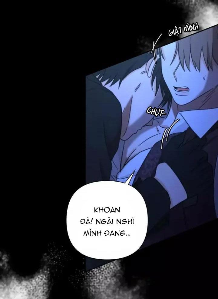 Mắc Kẹt Trong Game Hẹn Hò Của Em Gái Tôi - Chap 46