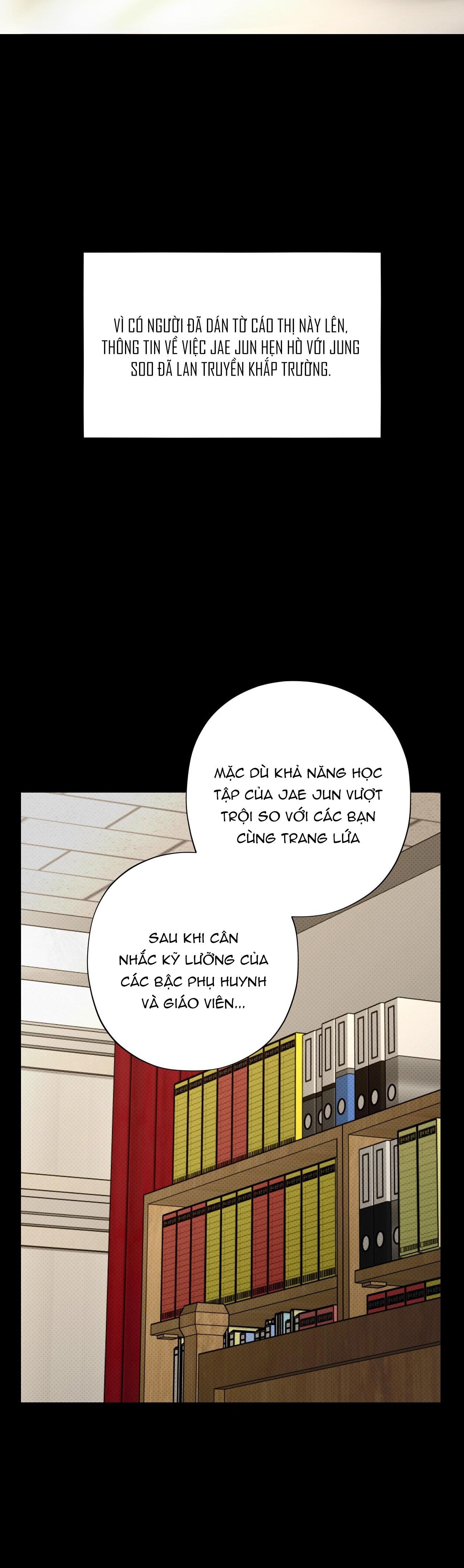 BẮT KỊP - Chap 19