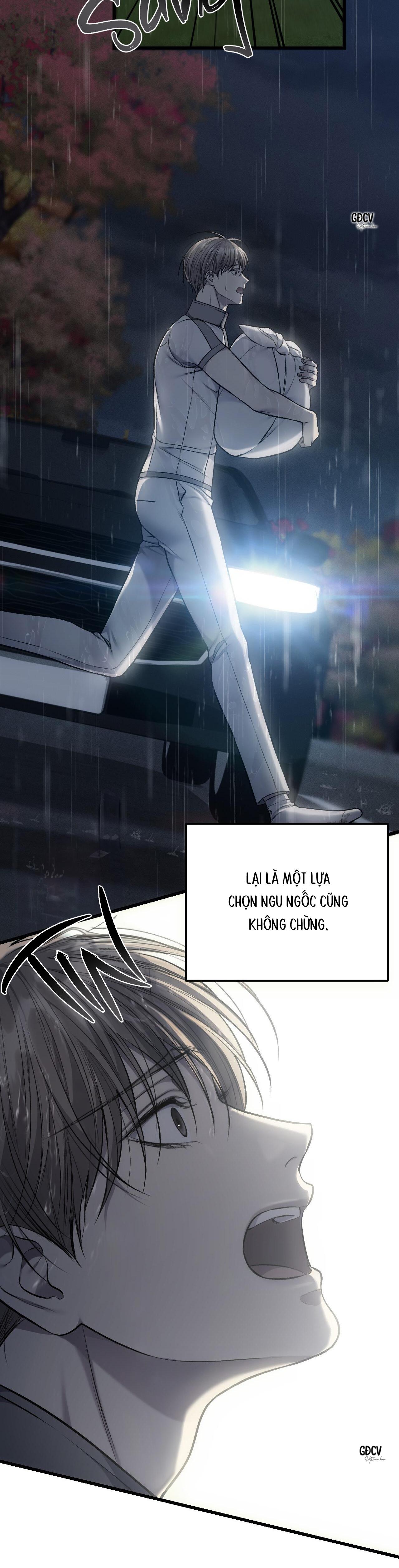 PHI VỤ BẨN THỈU - Chap 40