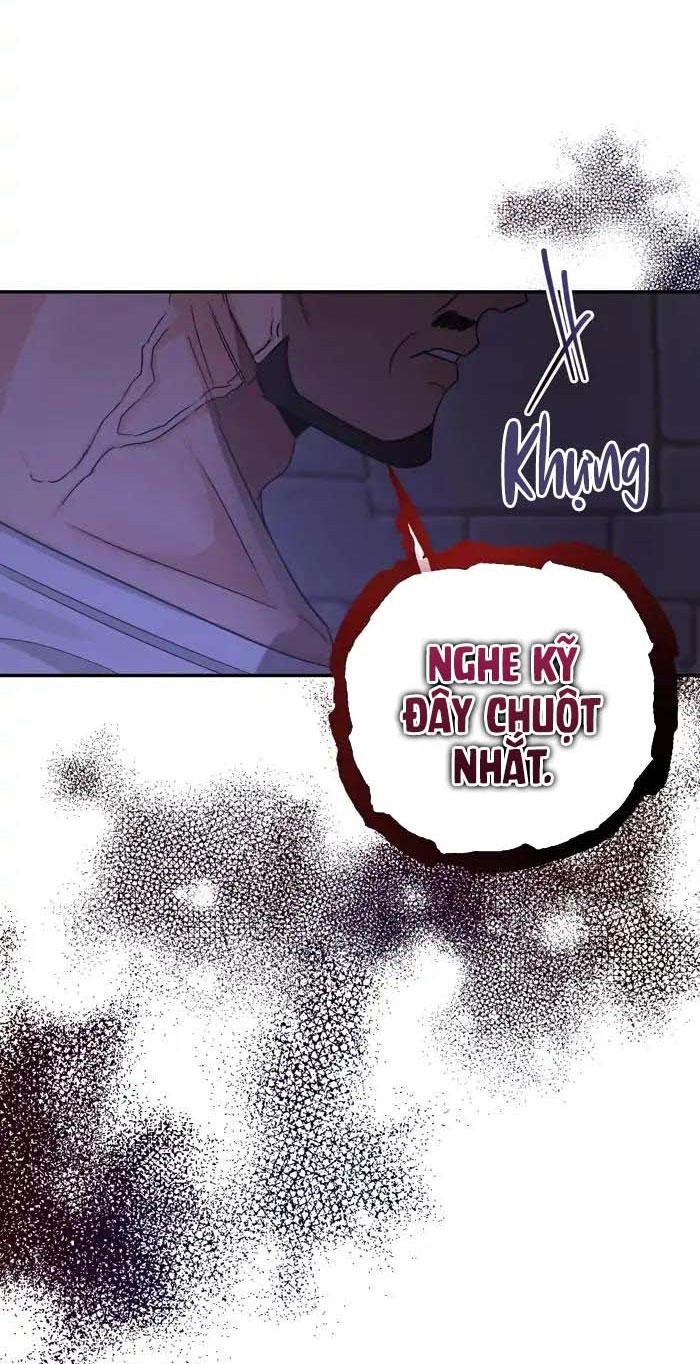 Mắc Kẹt Trong Game Hẹn Hò Của Em Gái Tôi - Chap 18