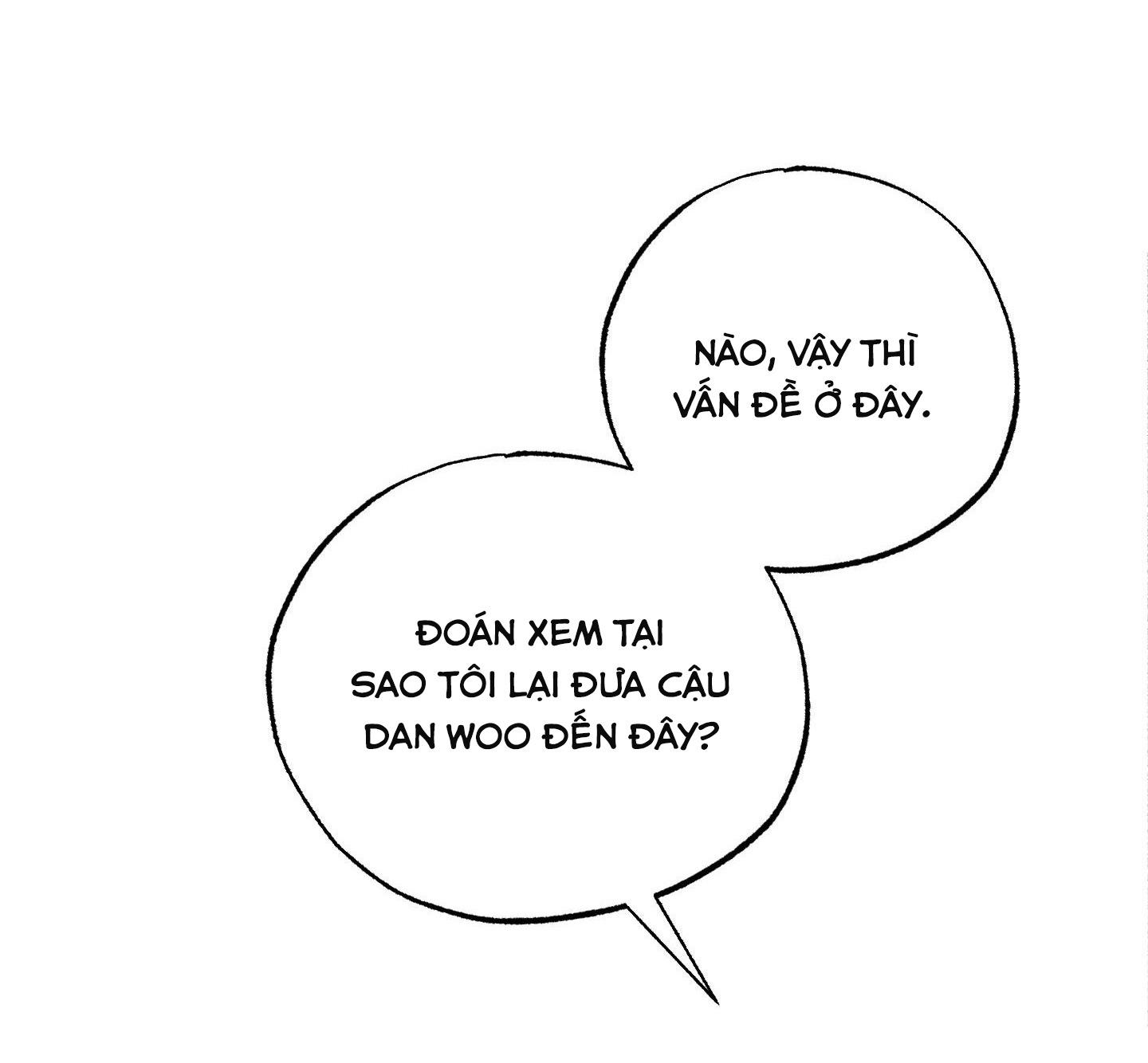 THỂ LOẠI LÃNG MẠN - Chap 8
