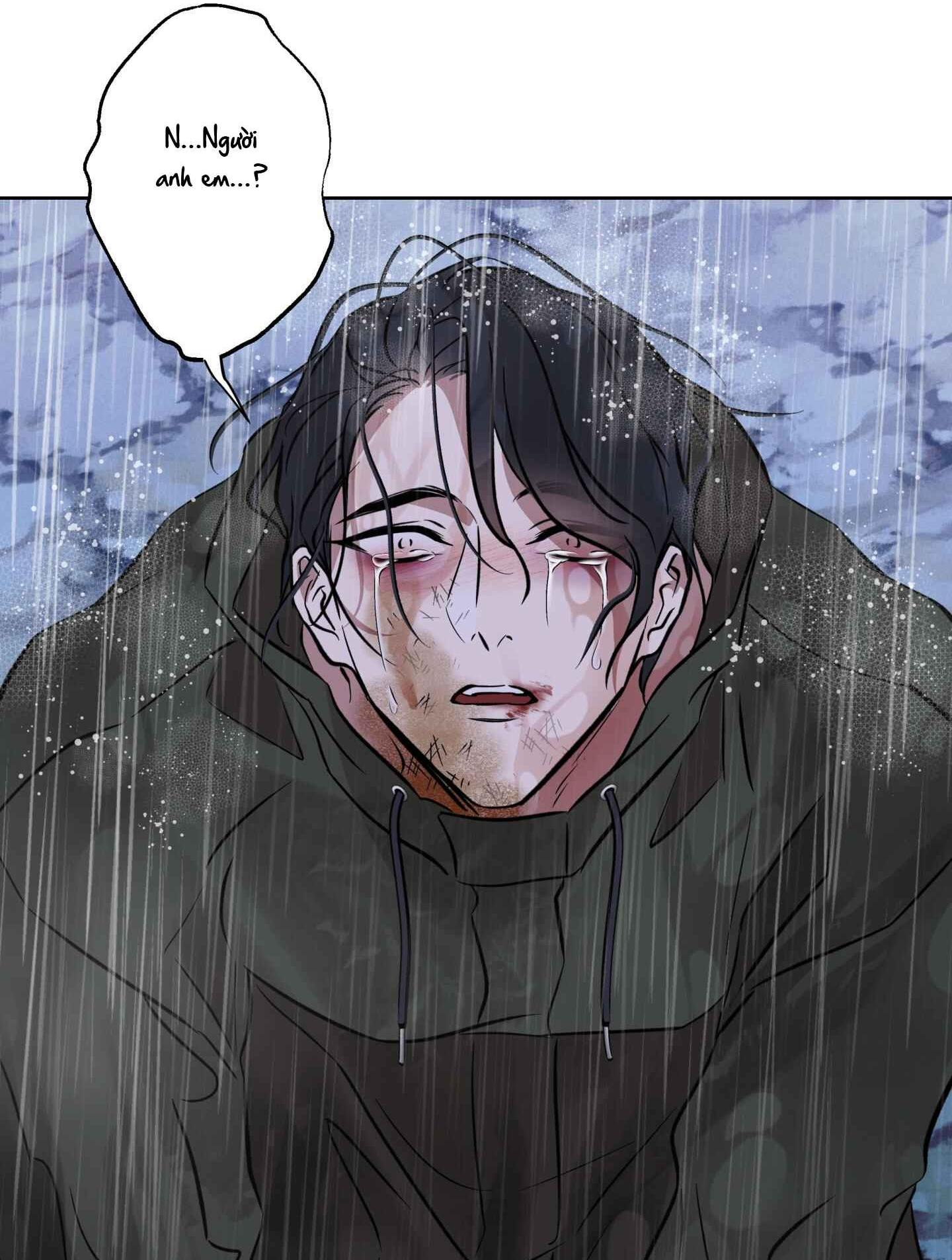 (CBunu) Mưa Mãi Không Tạnh - Chap 14