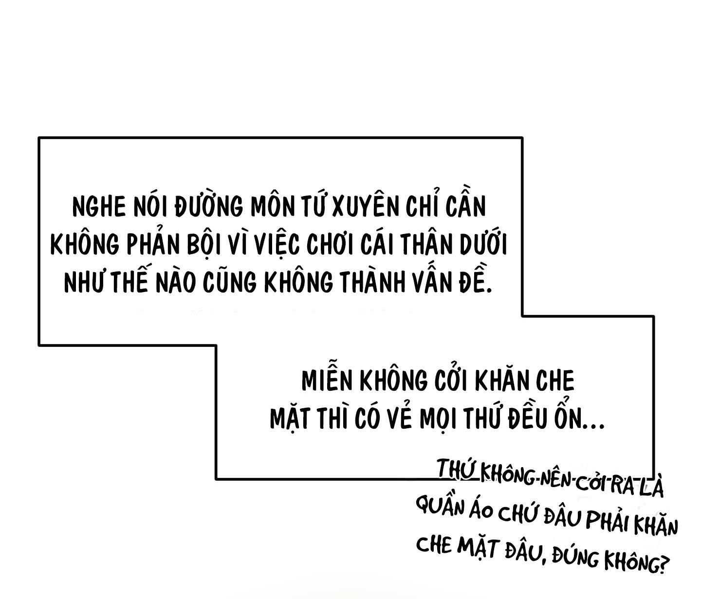 SỐNG SÓT NHỜ LÀM VỢ BÉ CỦA MA GIÁO CHỦ - Chap 16