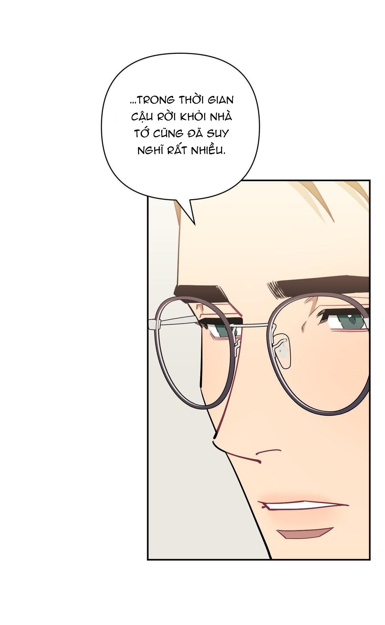 HƠN CẢ BẠN BÈ - Chap 80