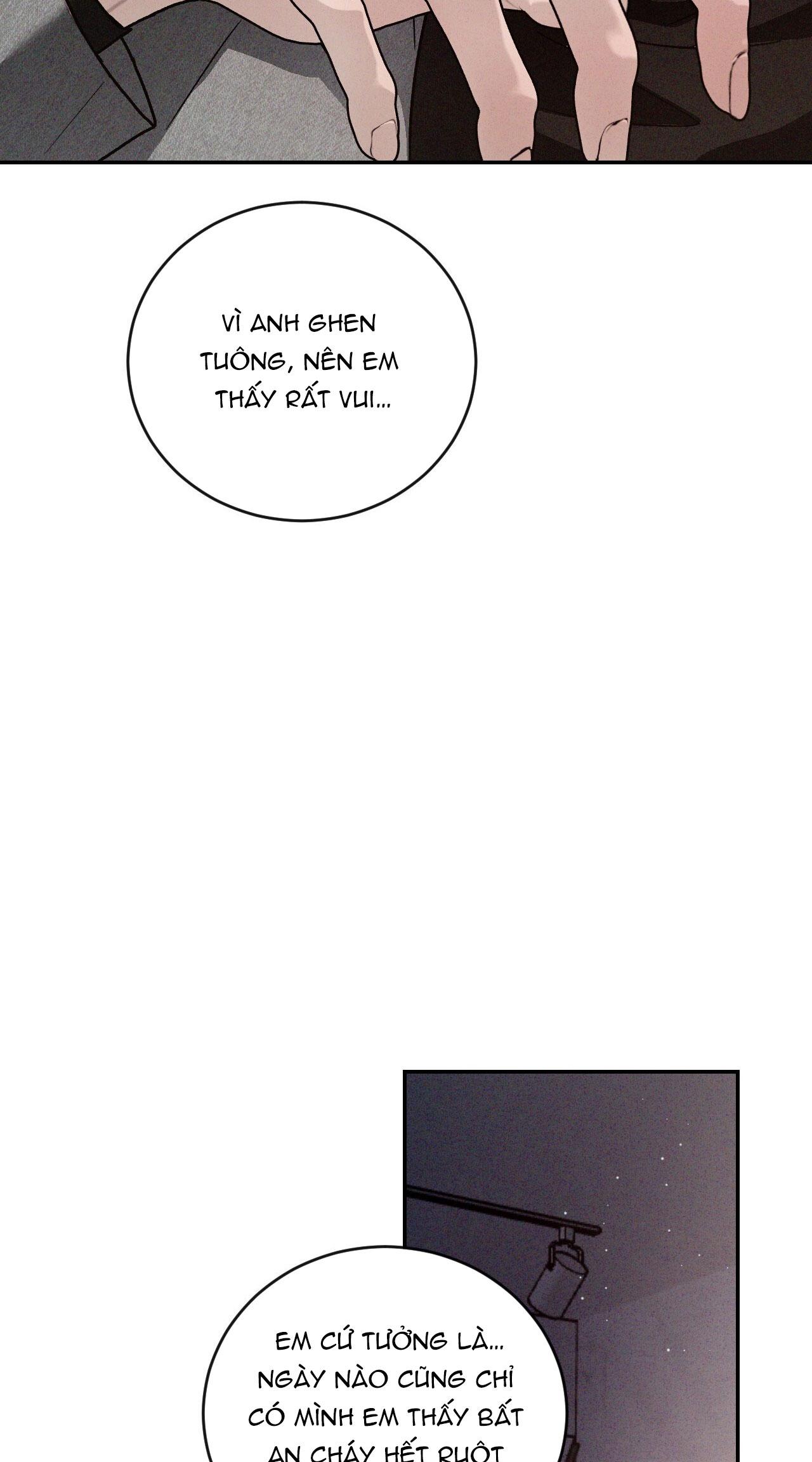 TƯƠNG PHẢN - Chap 92