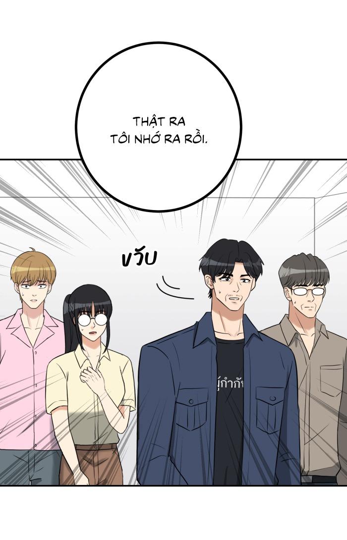 Tỉnh dậy lần nữa bỗng trở thành minh tinh rồi - Chap 32