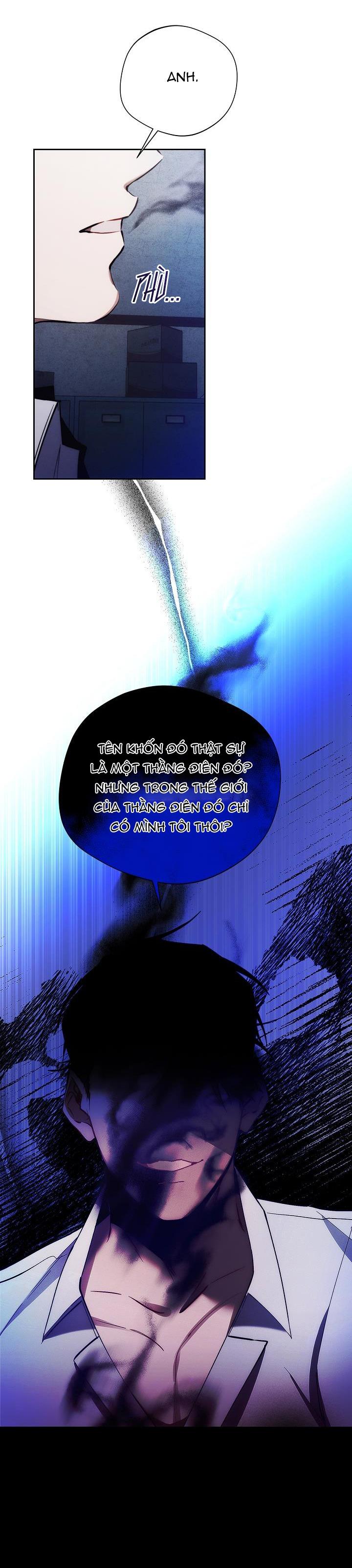 RED MANSION - Chap 23