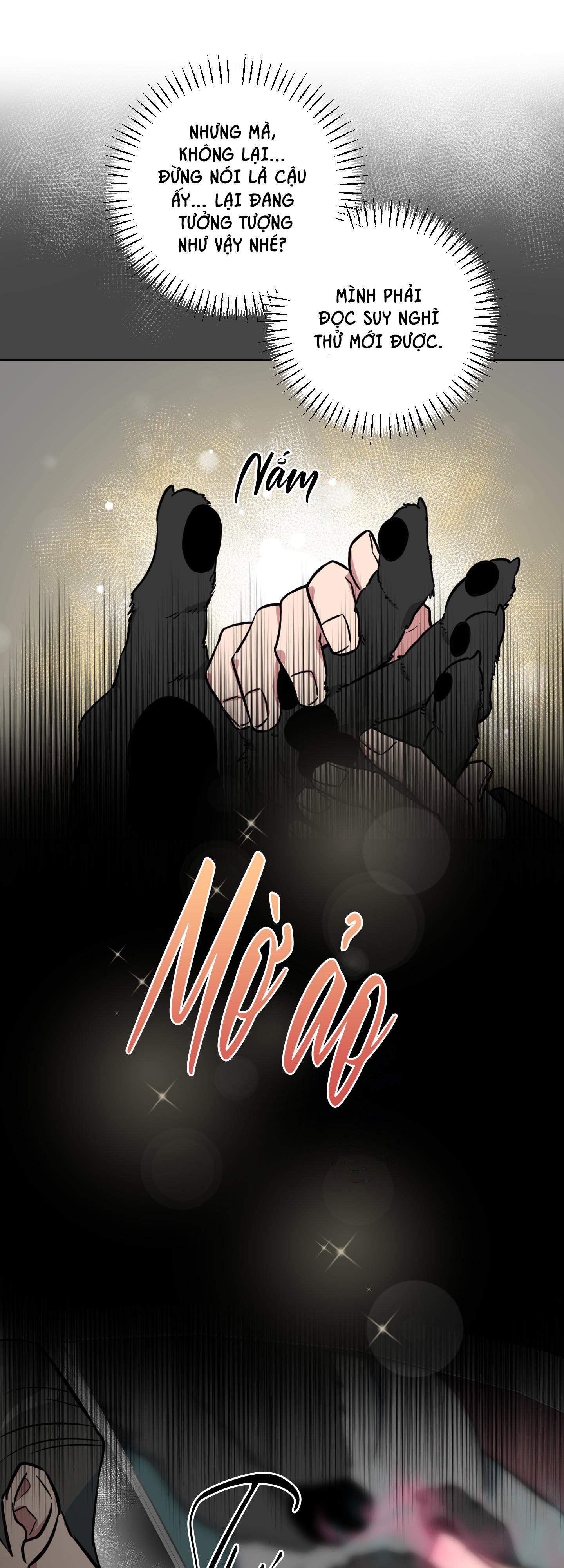 CHÚ ĐÃ BIẾT HẾT RỒI SAO ? - Chap 6