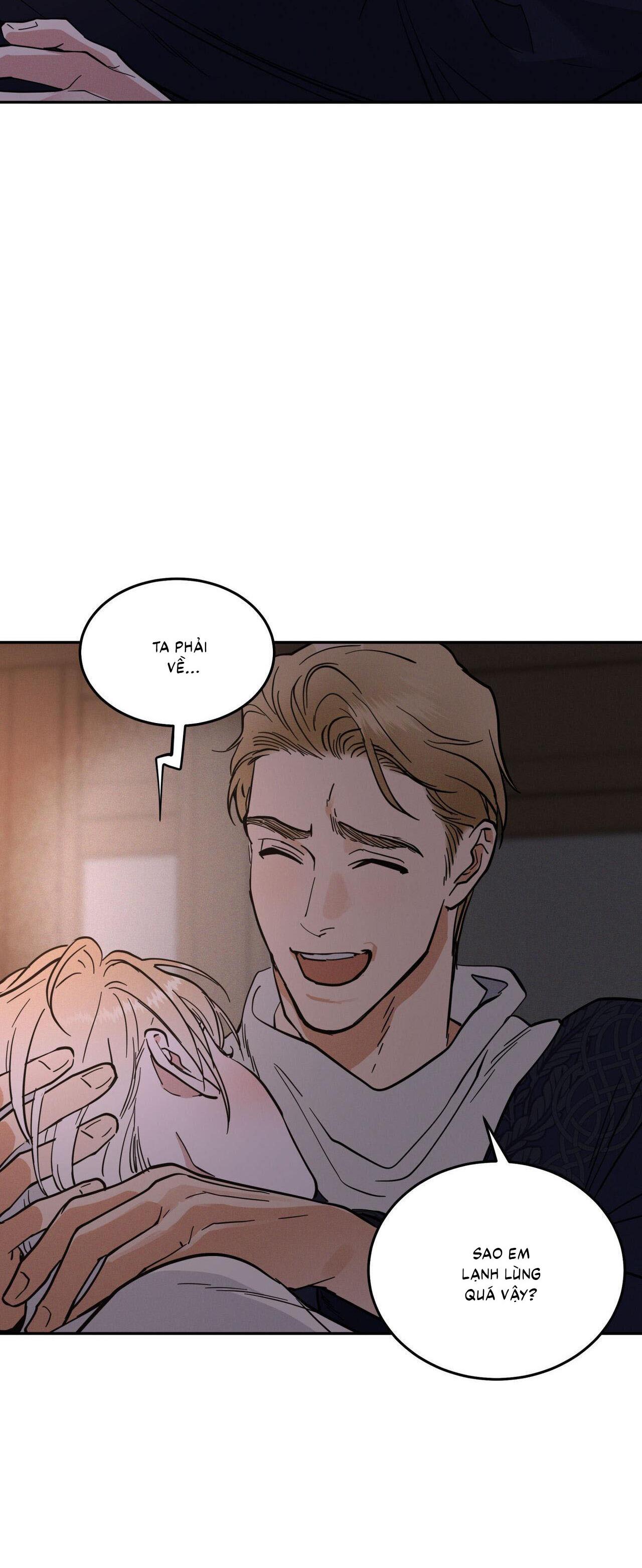 (CBunu) Antidote - Chap 29