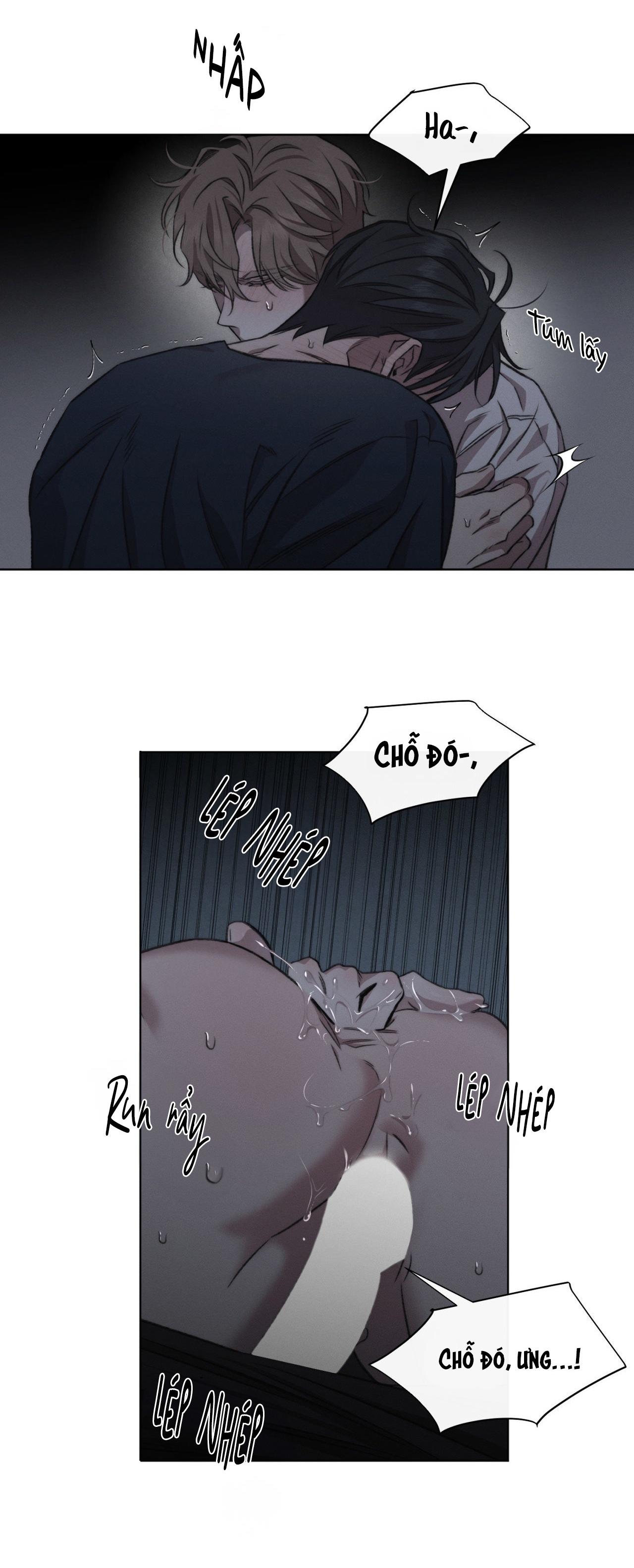 STILL LOVE YOU - Chap 20