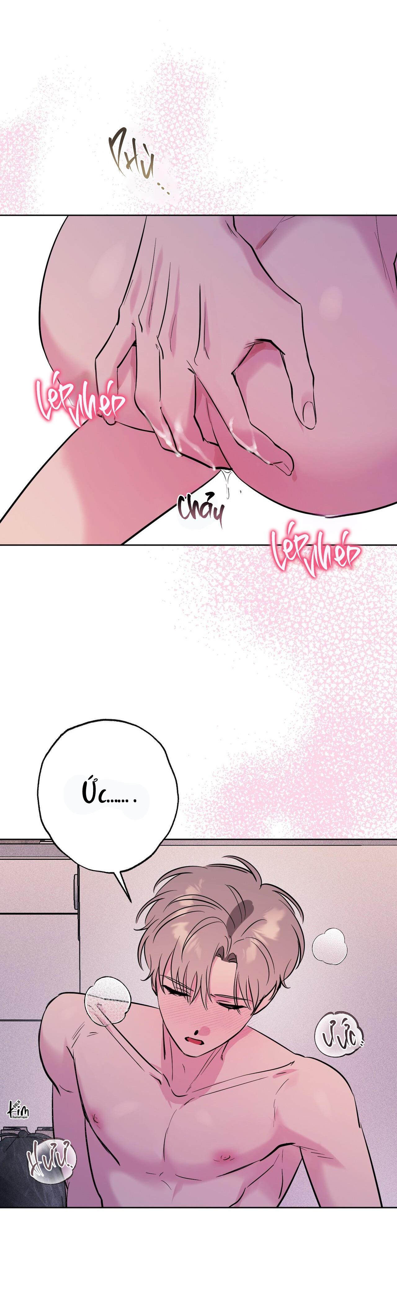 CẠM BẪY ĐẠI HỌC - Chap 94