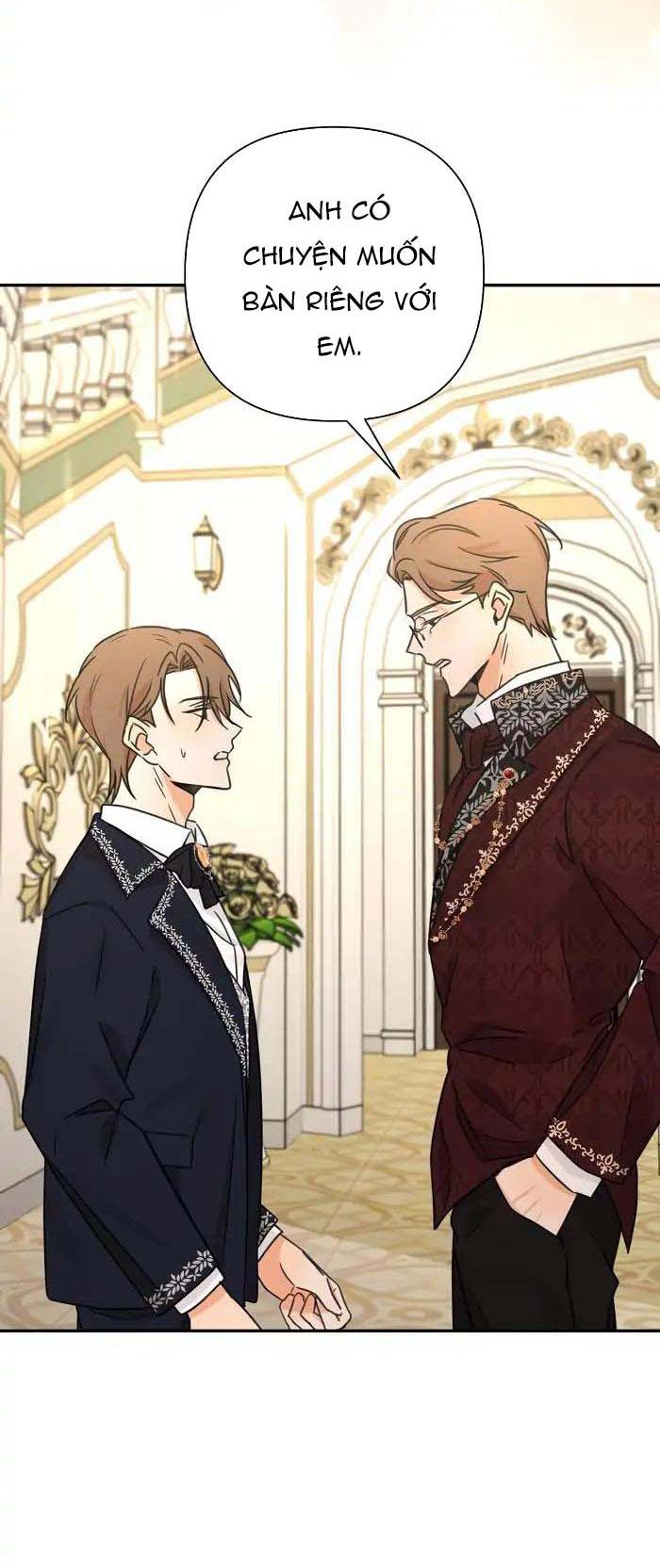 Mắc Kẹt Trong Game Hẹn Hò Của Em Gái Tôi - Chap 31