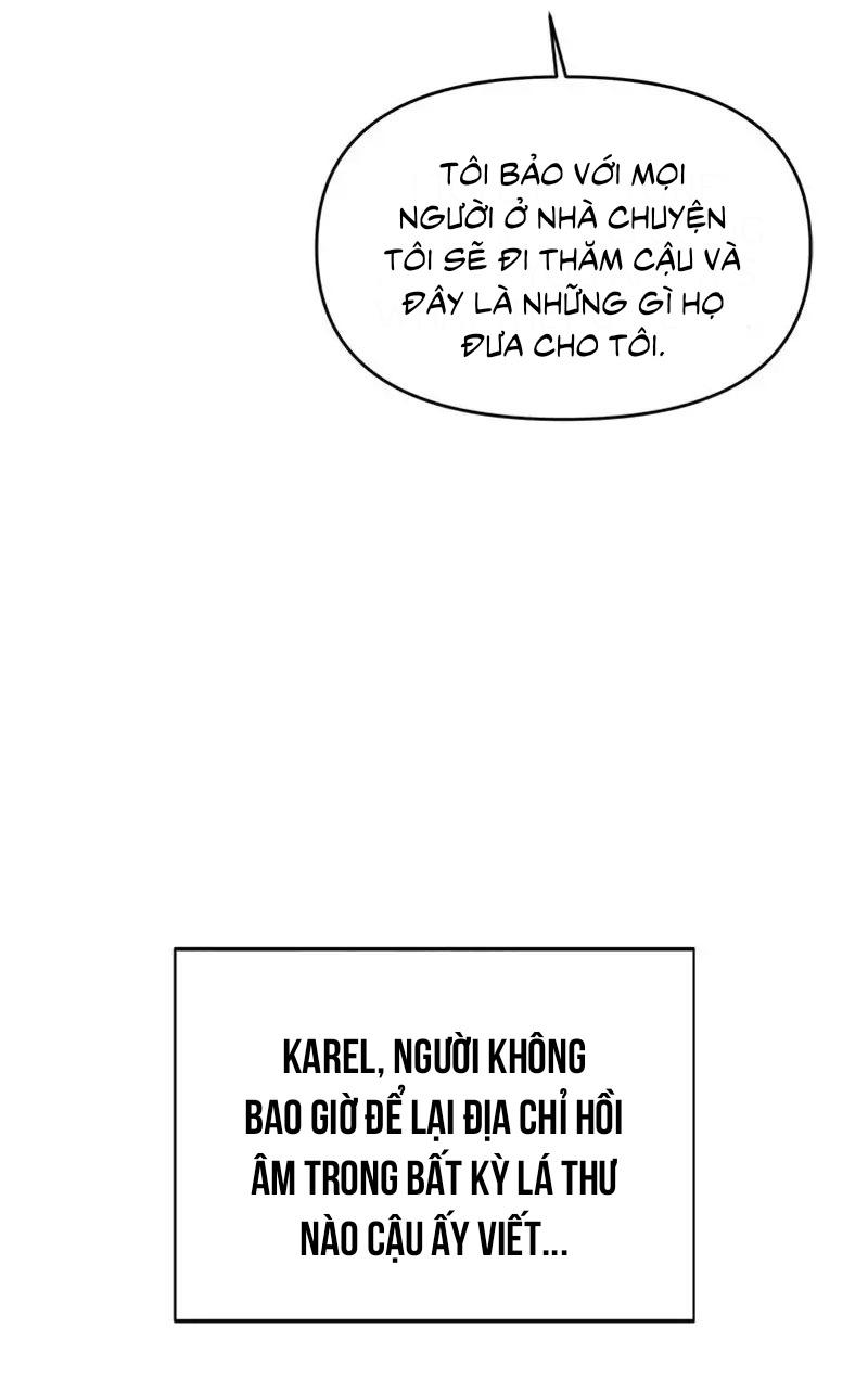 SOLO FOR TWO - Chap 15