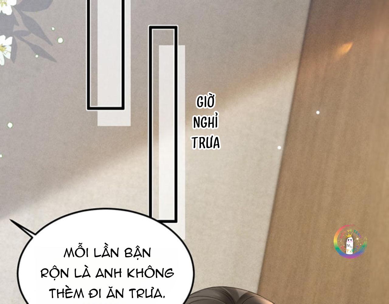 Cuộc Đối Đầu Gay Gắt - Chap 77