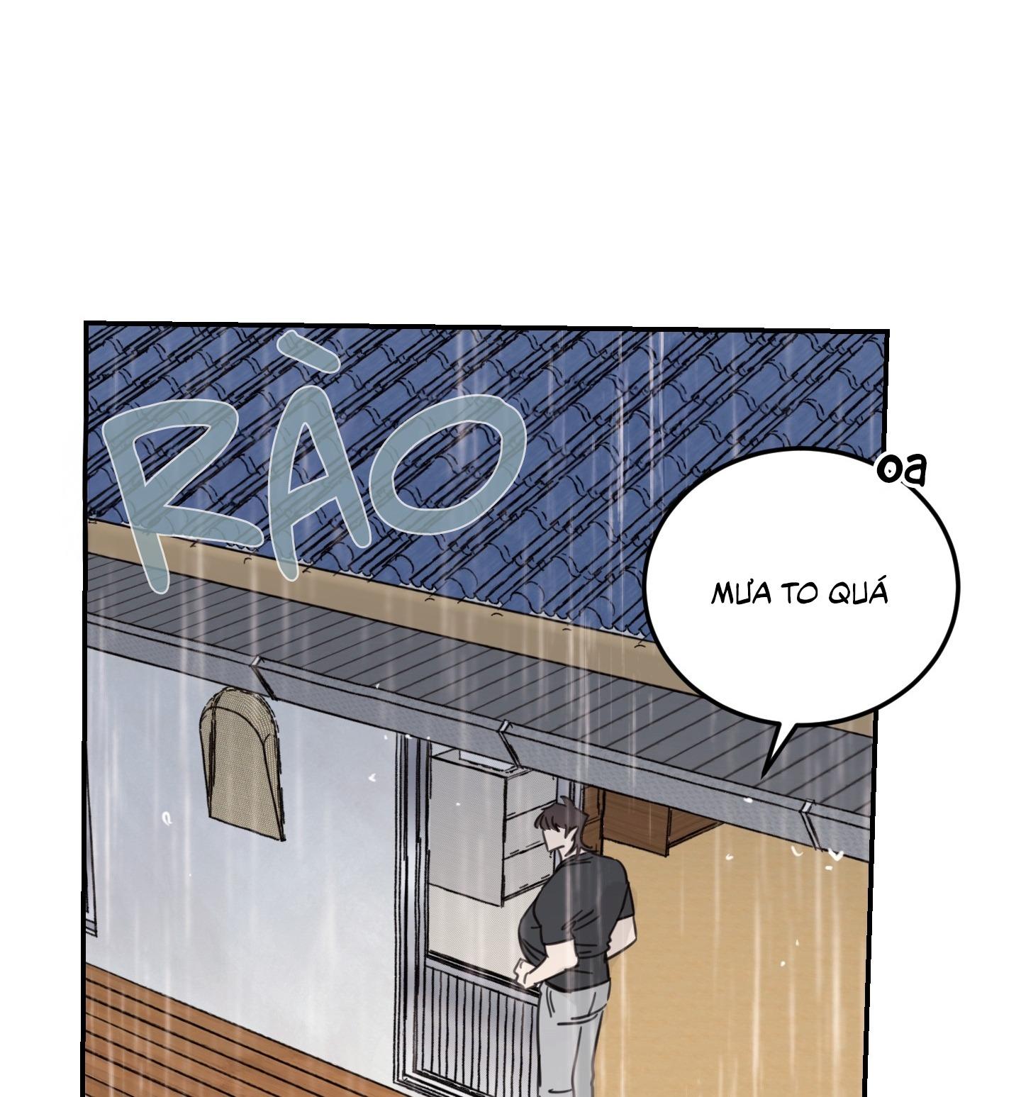 NGÔI NHÀ HƯỚNG MẶT TRỜI MỌC - Chap 41