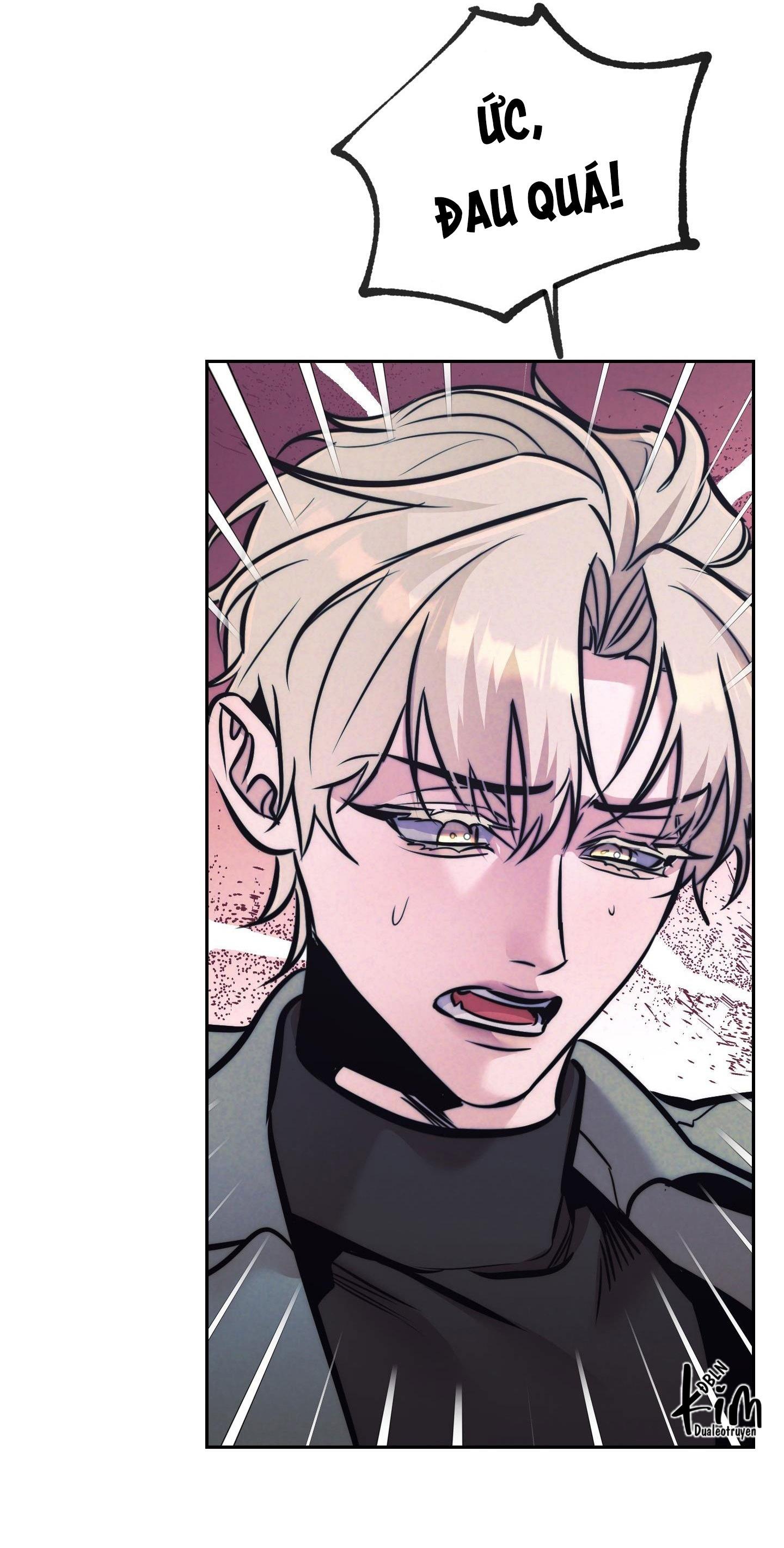 KỲ THỊ - Chap 22