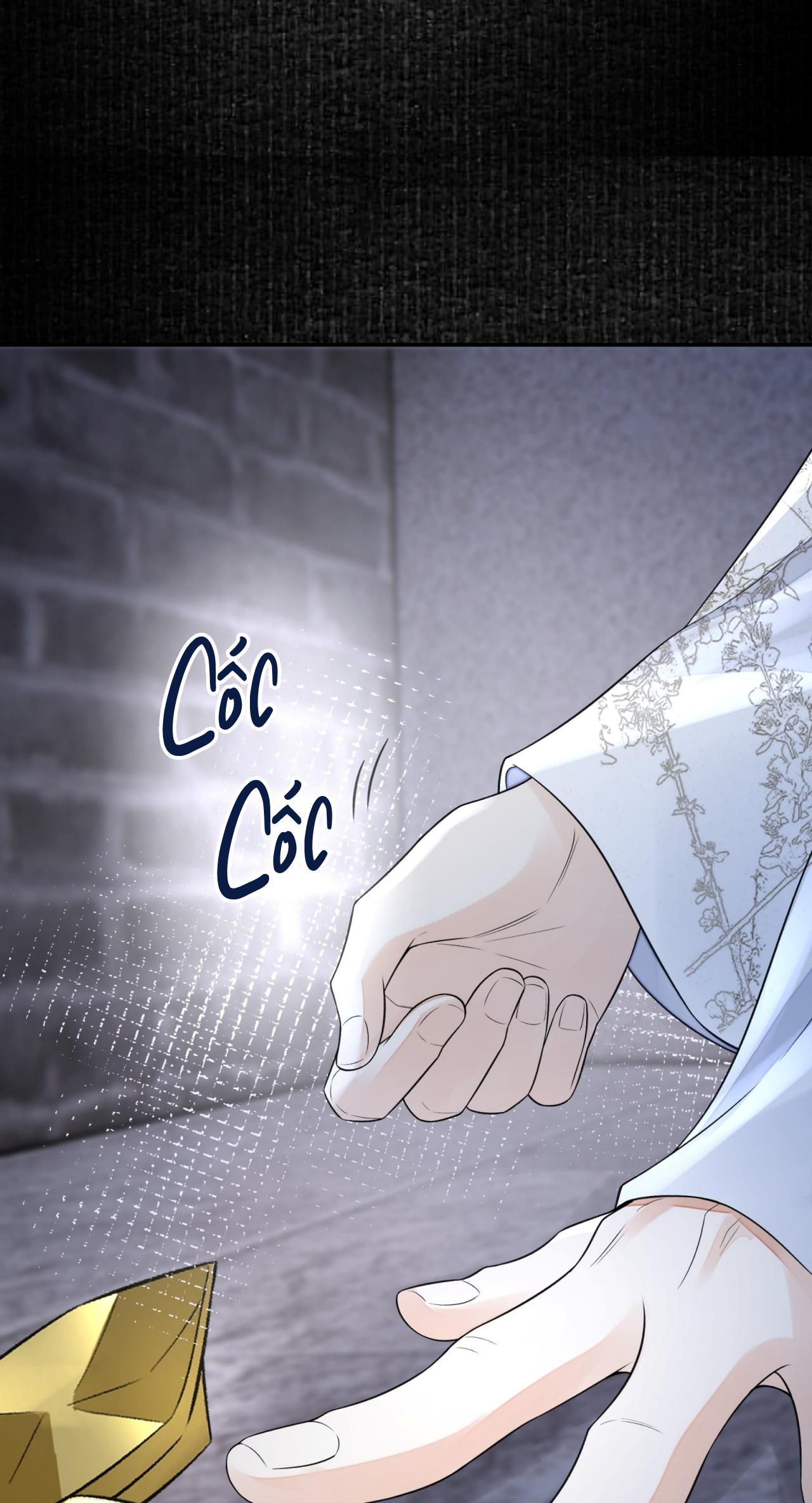 Đồng Tiền Kham Thế - Chap 24