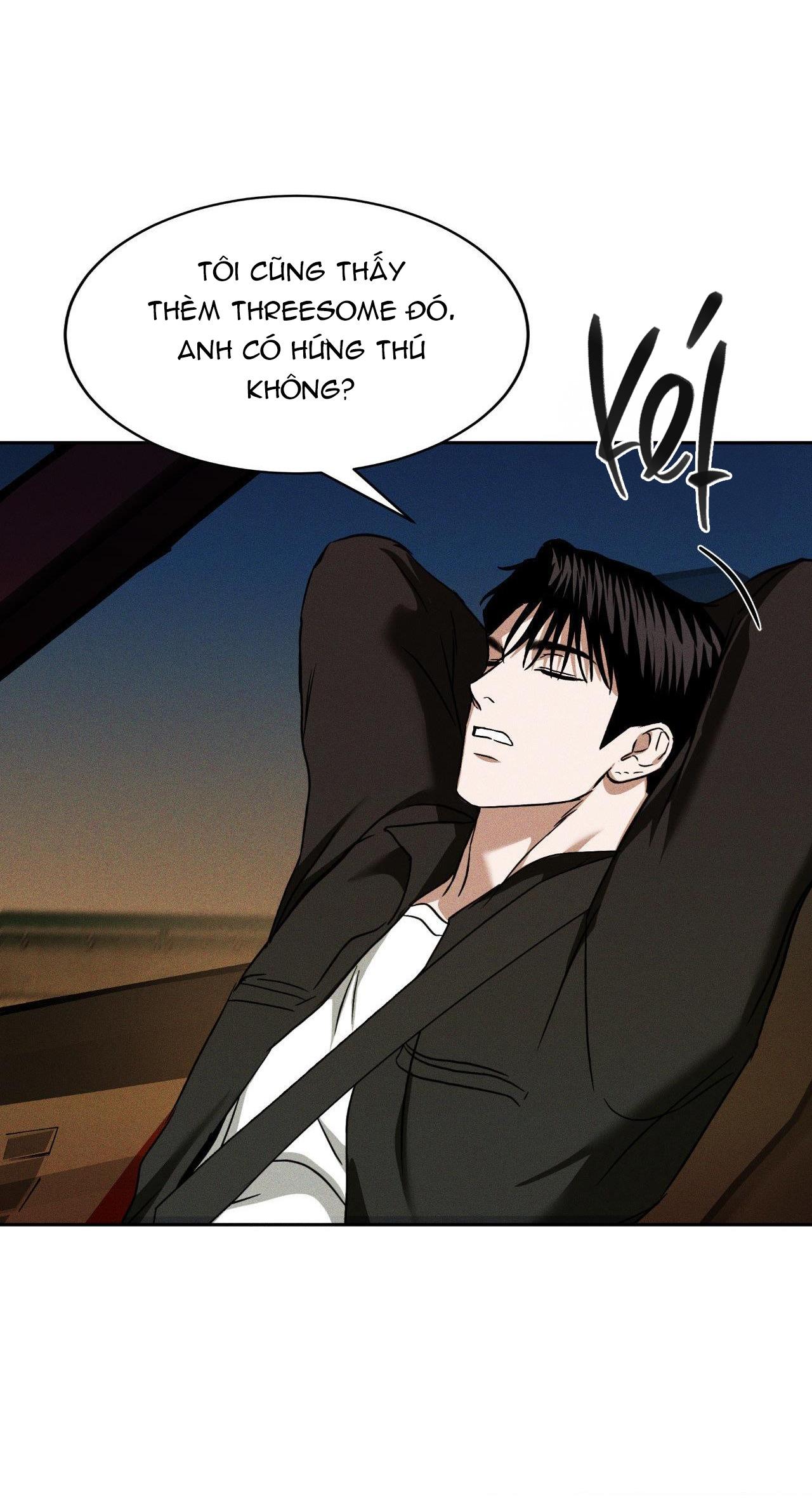 Flashlight - Chap 12