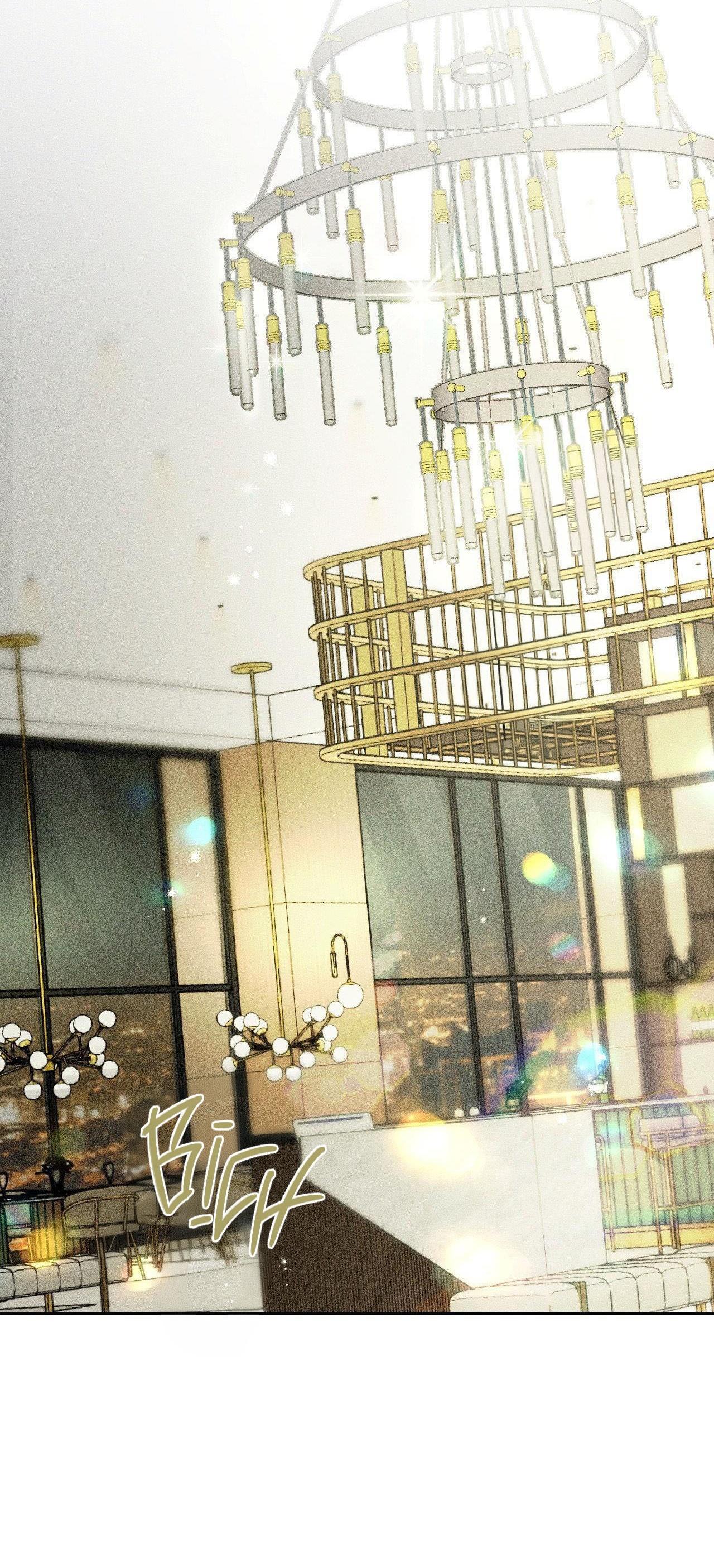 (CBunu) Close Up - Chap 1