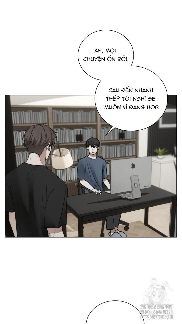 Song Trùng - Chap 58