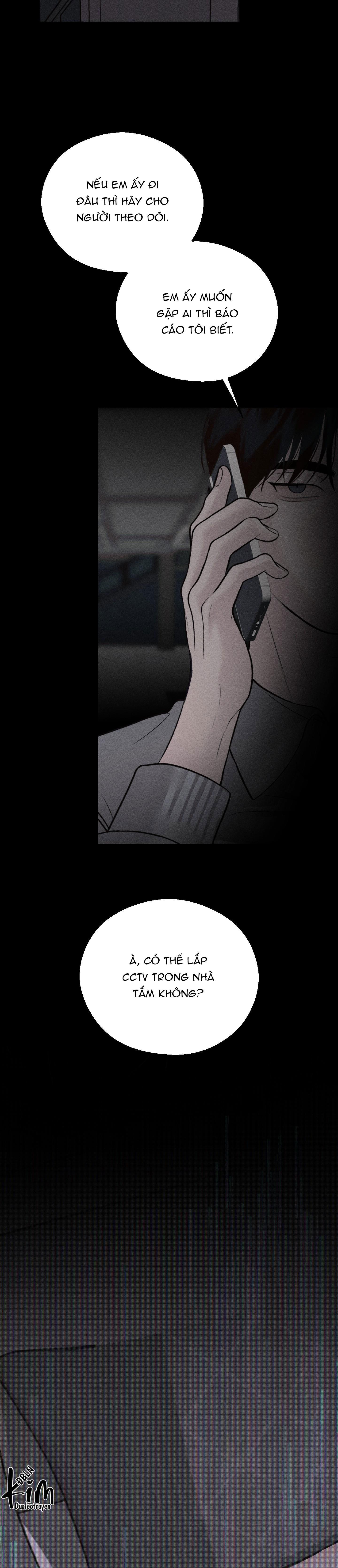 NGHIỆN SEX - Chap 10.2