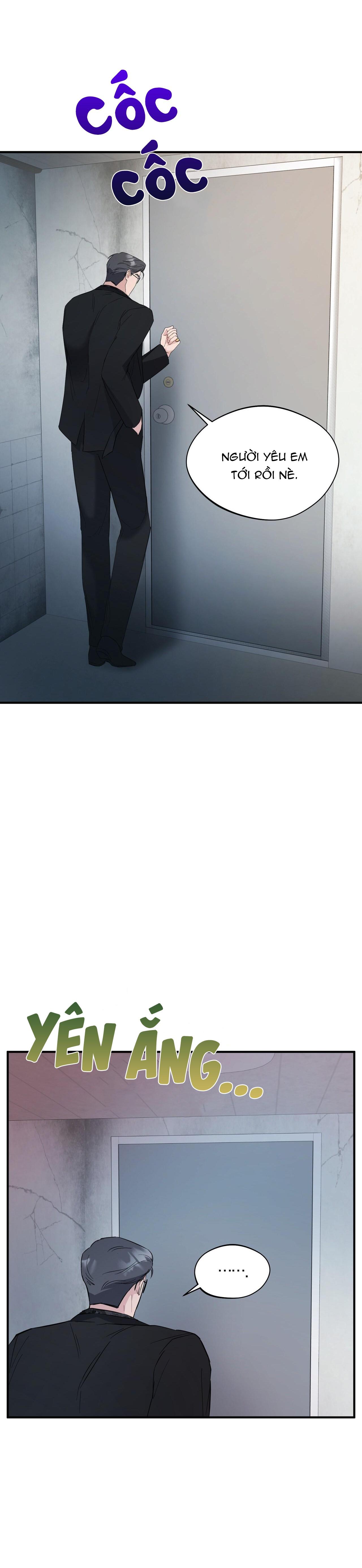 GIANG HỒ LẠ MẶT - Chap 9