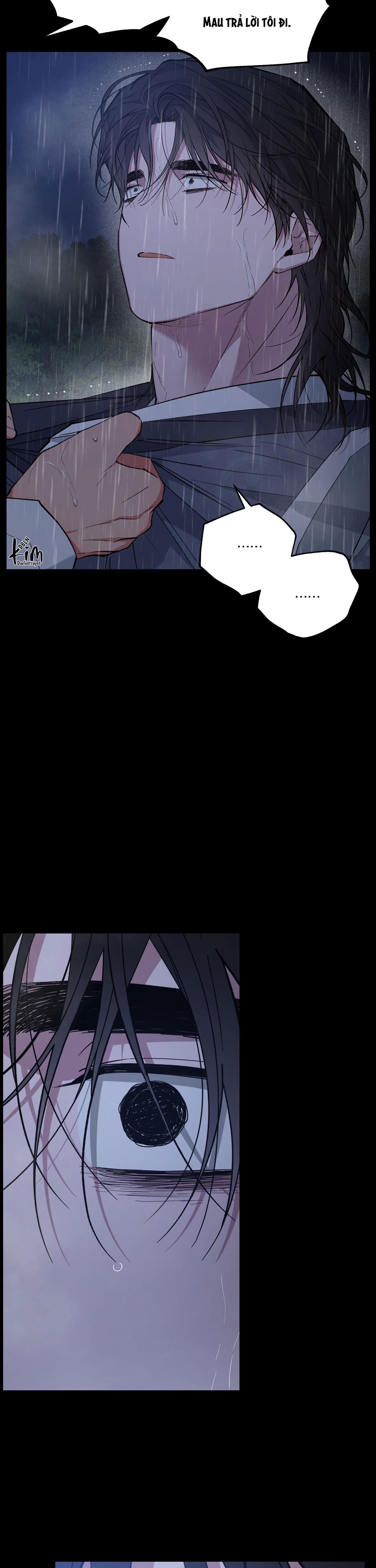 BÌNH MINH CỦA RỒNG - Chap 65