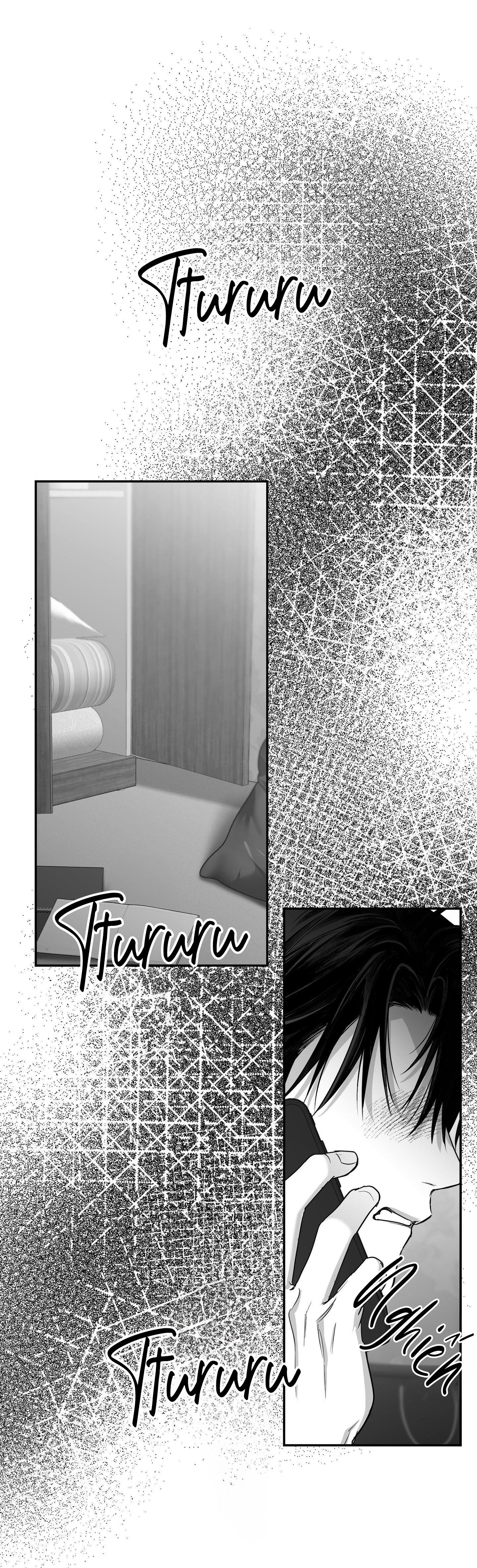 Non Zero Sum - Chap 51