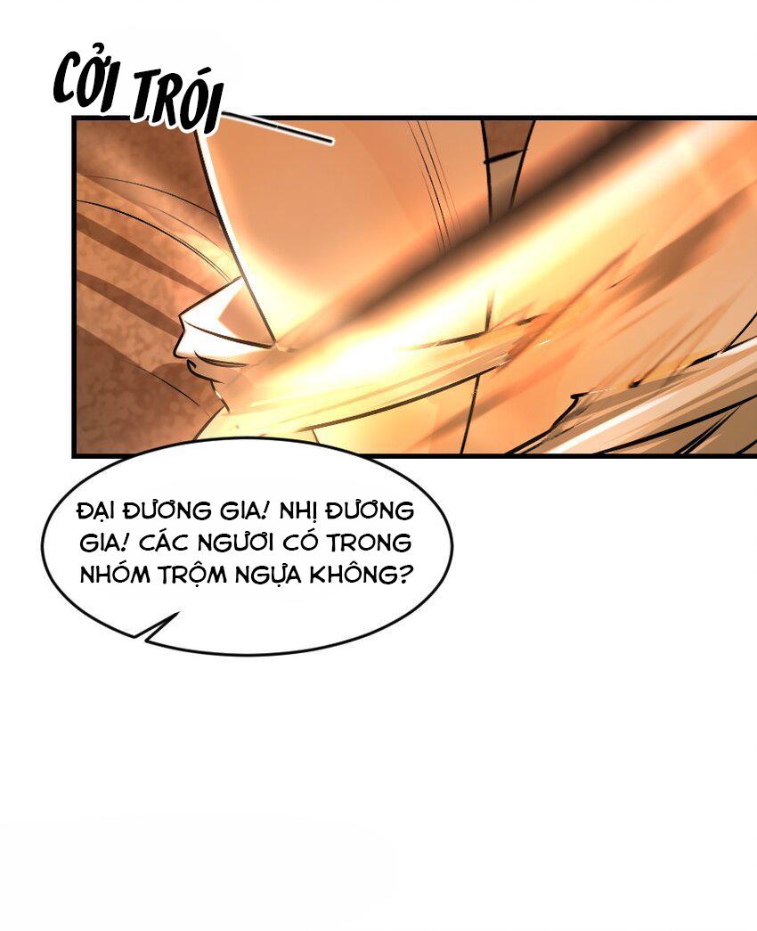 Vòng Luân Hồi - Chap 103