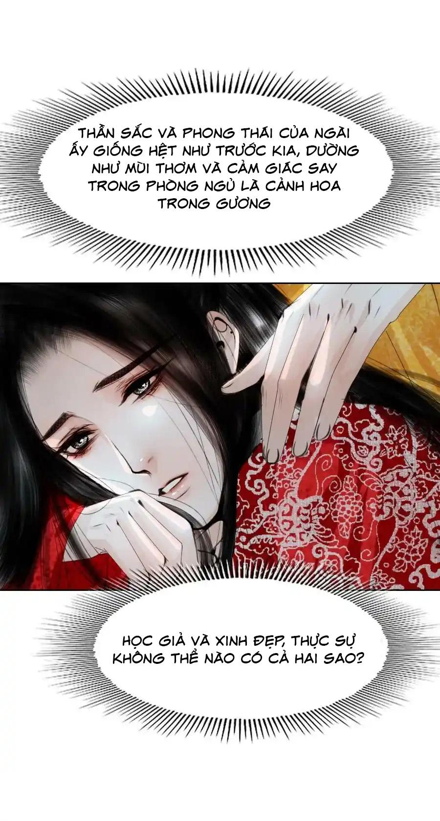 Vòng Luân Hồi - Chap 79
