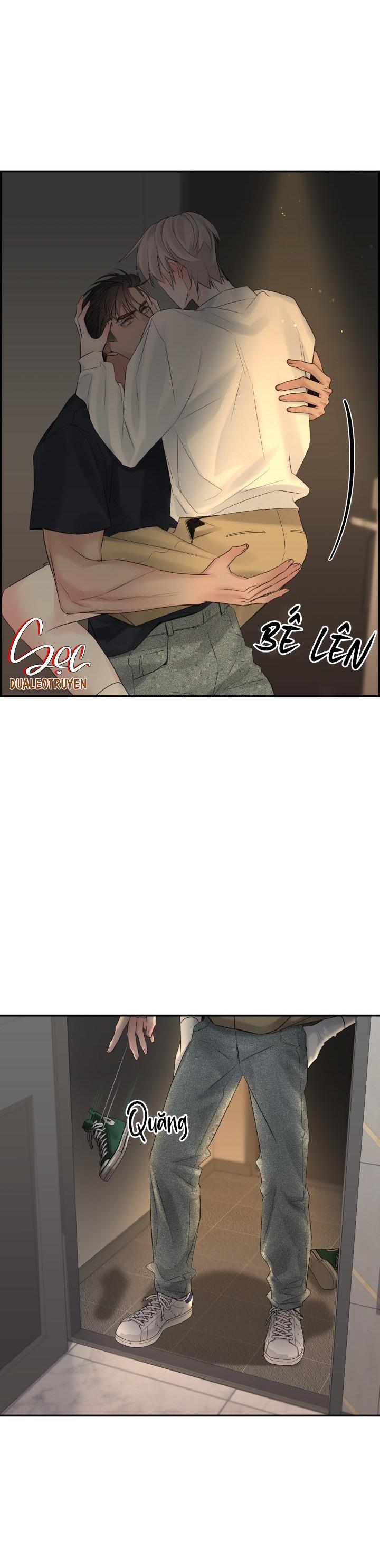 CƠ CHẾ BẢO VỆ - Chap 49