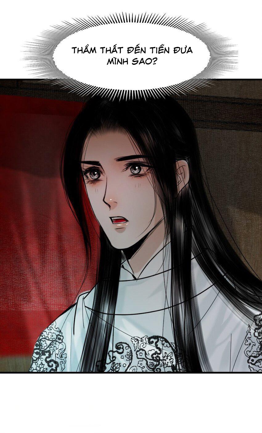 Vòng Luân Hồi - Chap 96