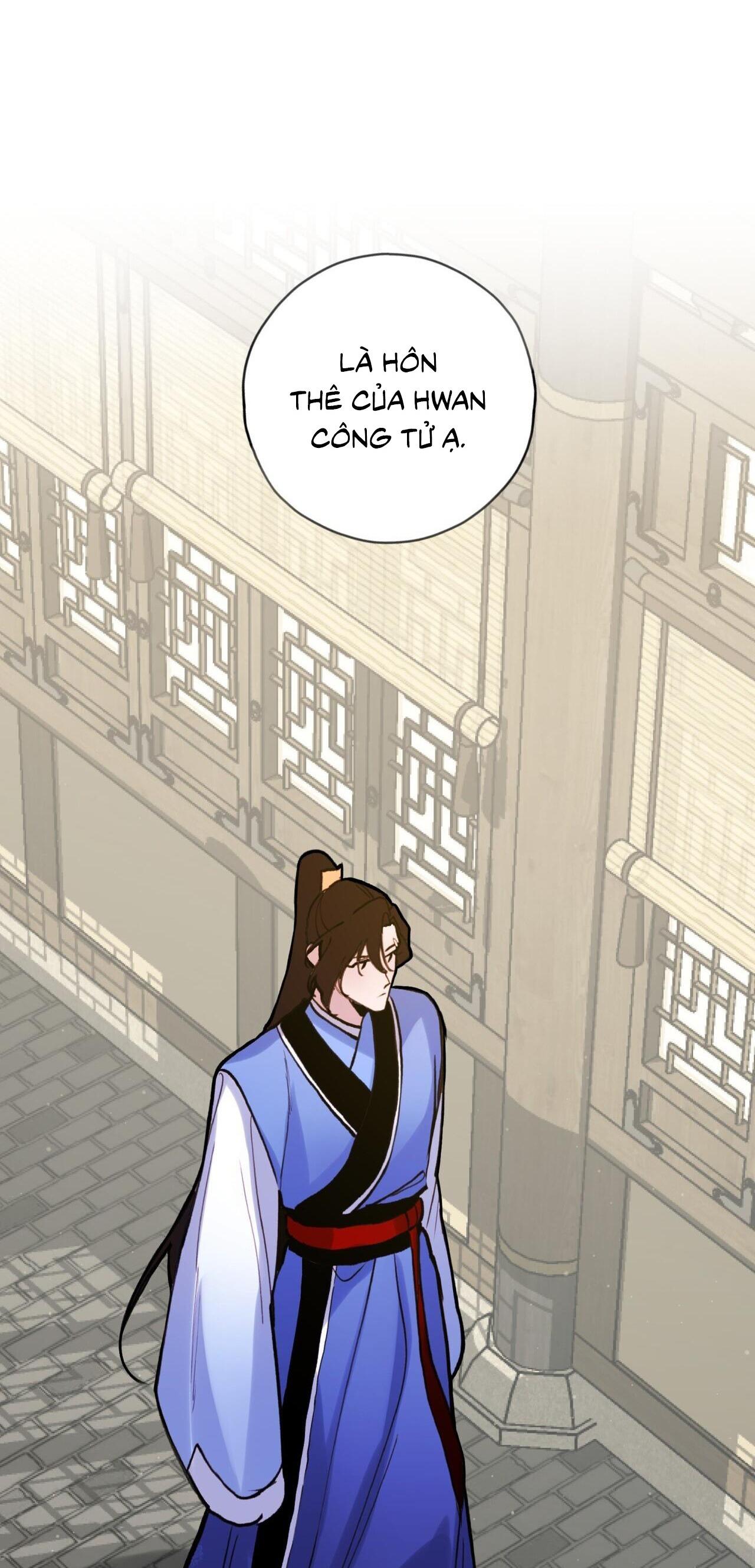 BÁT NHÃ GIAI NHÂN - Chap 59