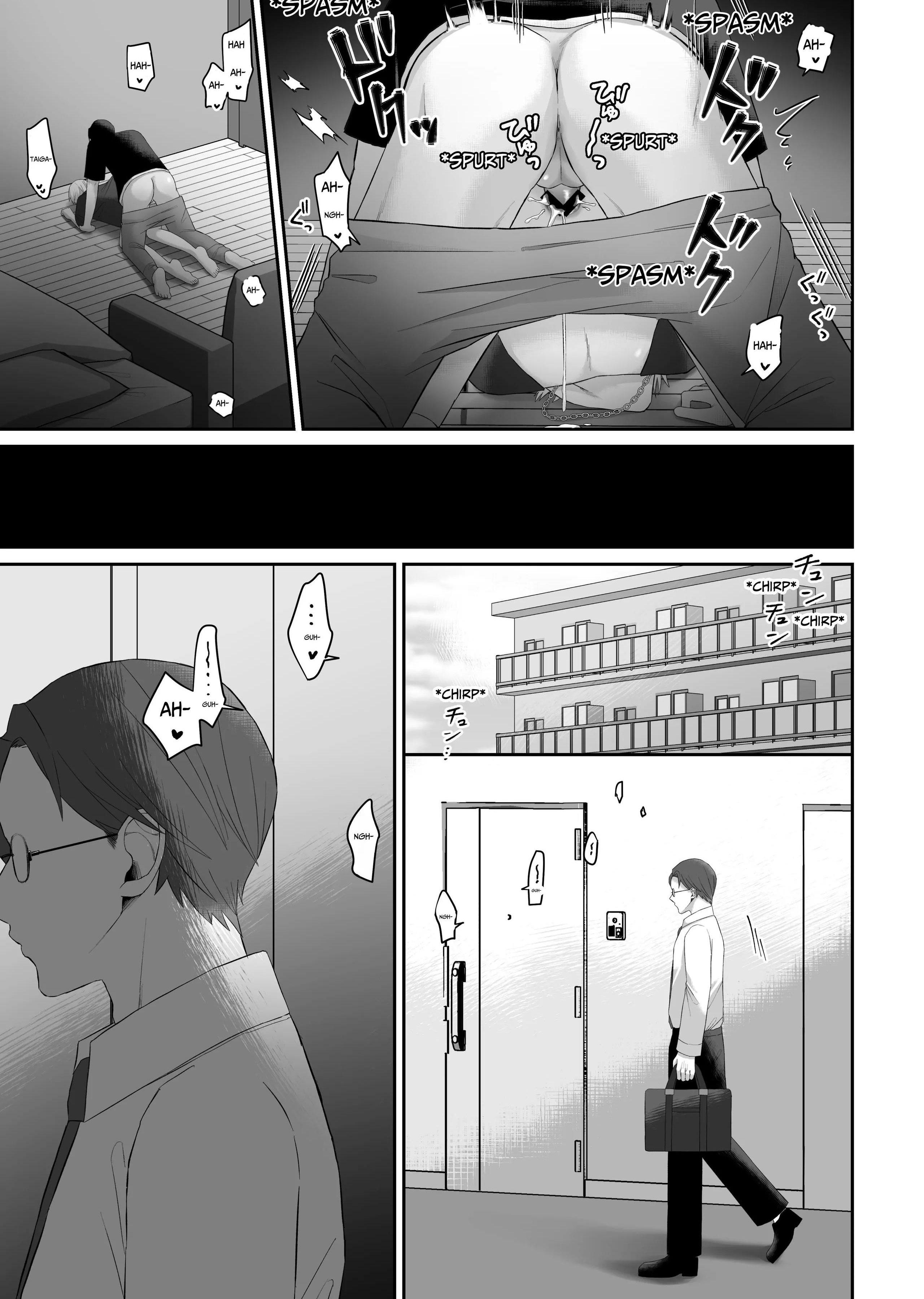 Tuyển Tập Oneshot Của Cá Mặn Mòi - Chap 31