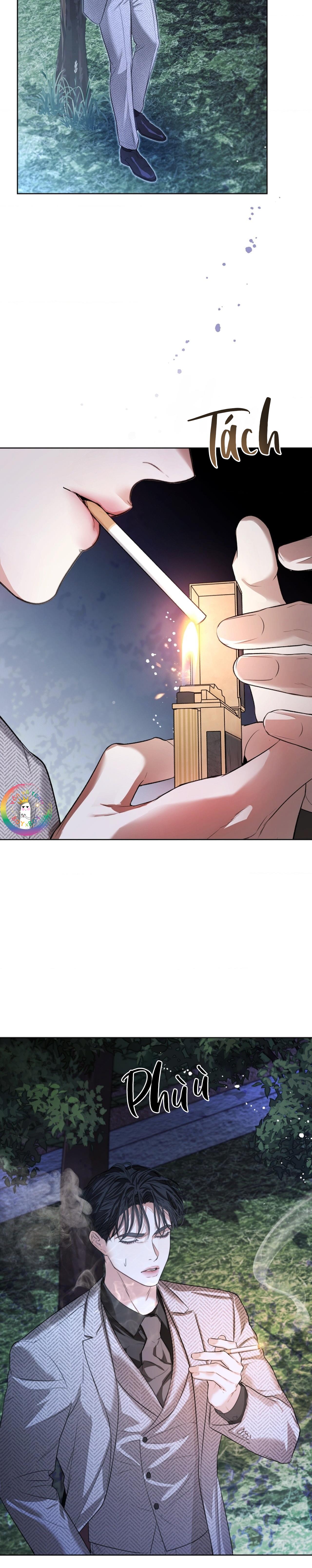 CÓ GIỎI THÌ HÔN TÔI ĐI - Chap 14