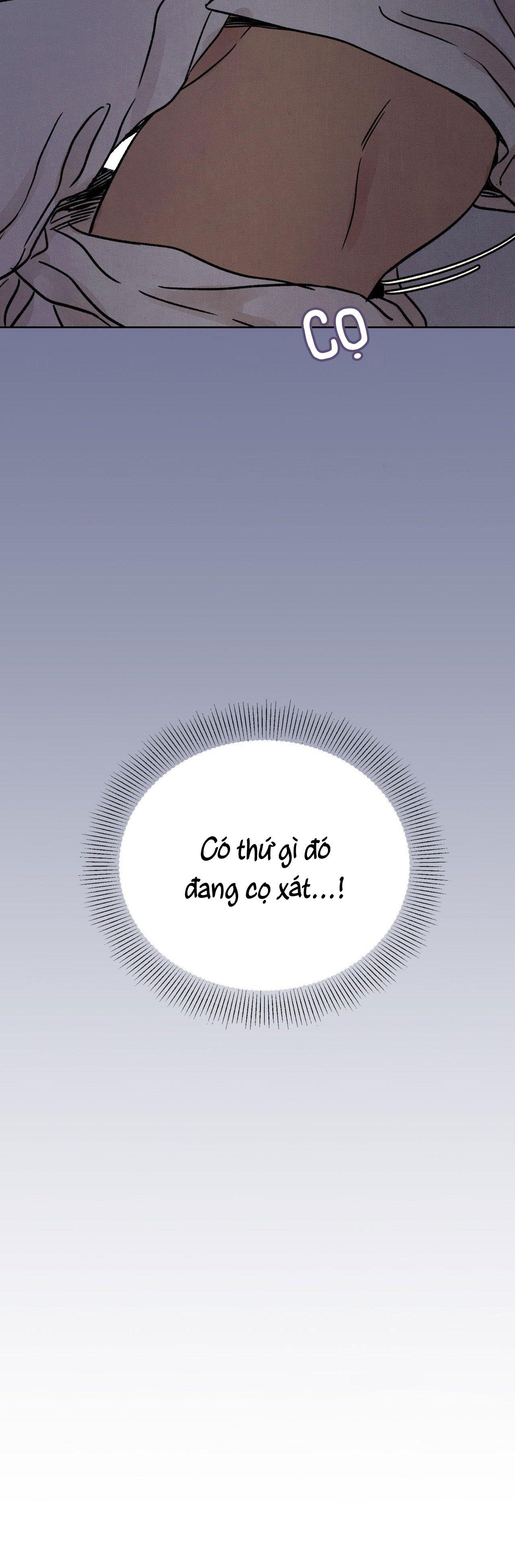 MONG RYONGJEON - Chap 11