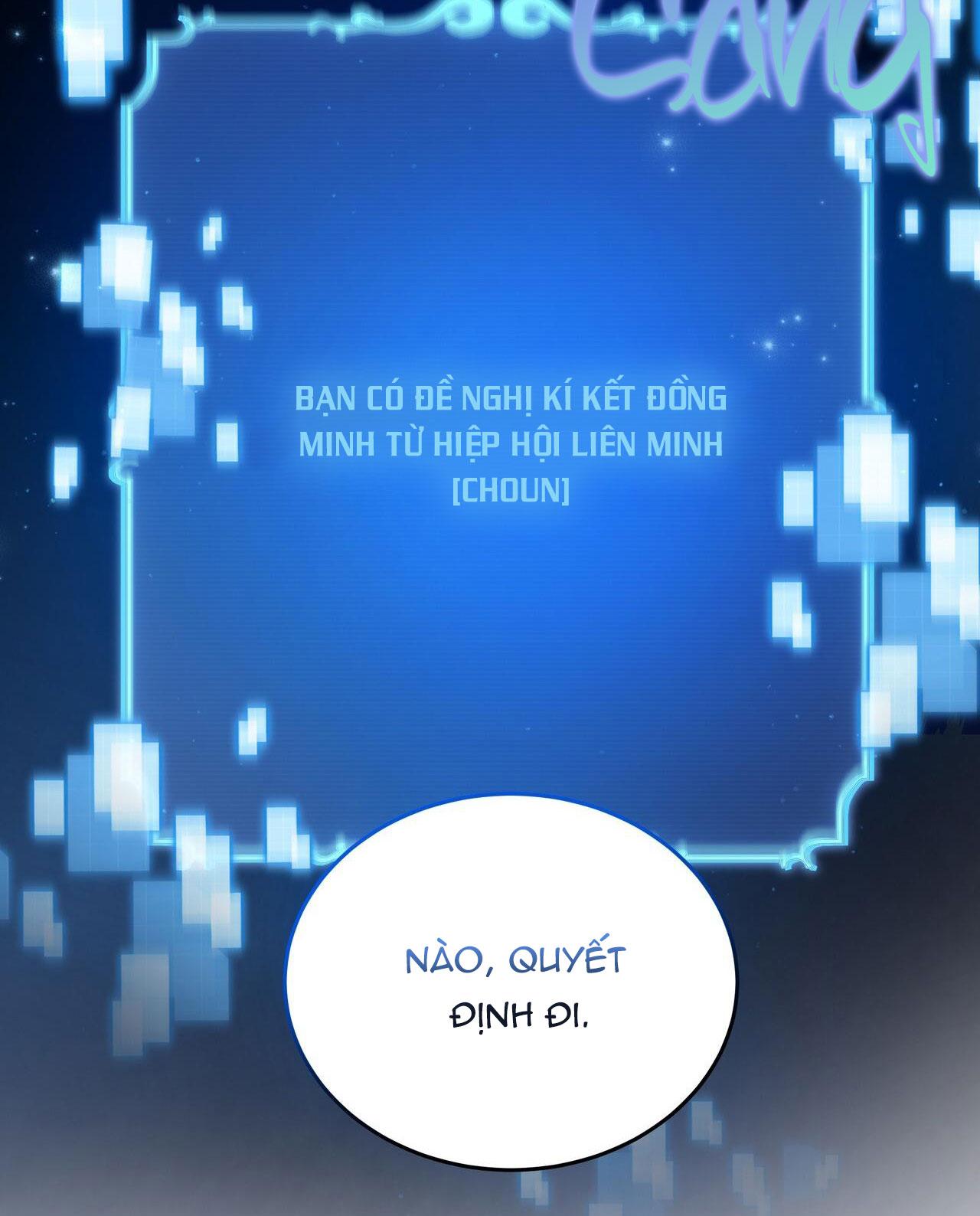 CÁCH TỒN TẠI NHƯ MỘT NGƯỜI CHƠI - Chap 45