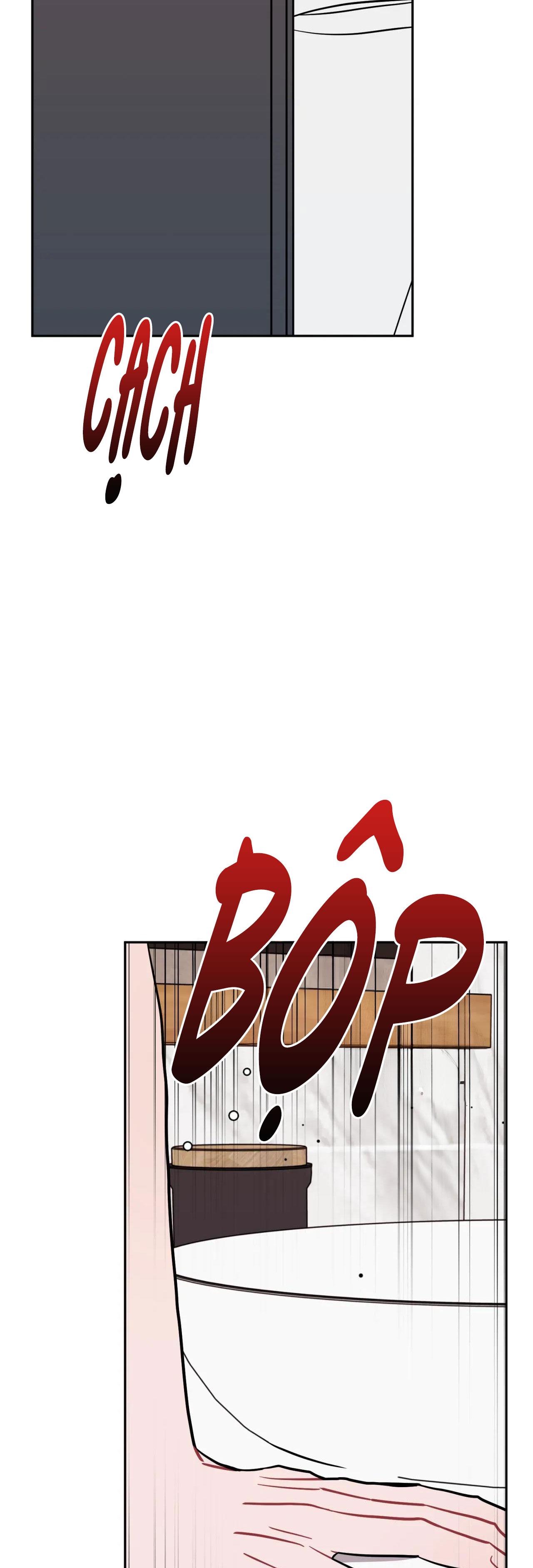 KHOẢNG CÁCH VƯỢT QUA GIỚI HẠN - Chap 68