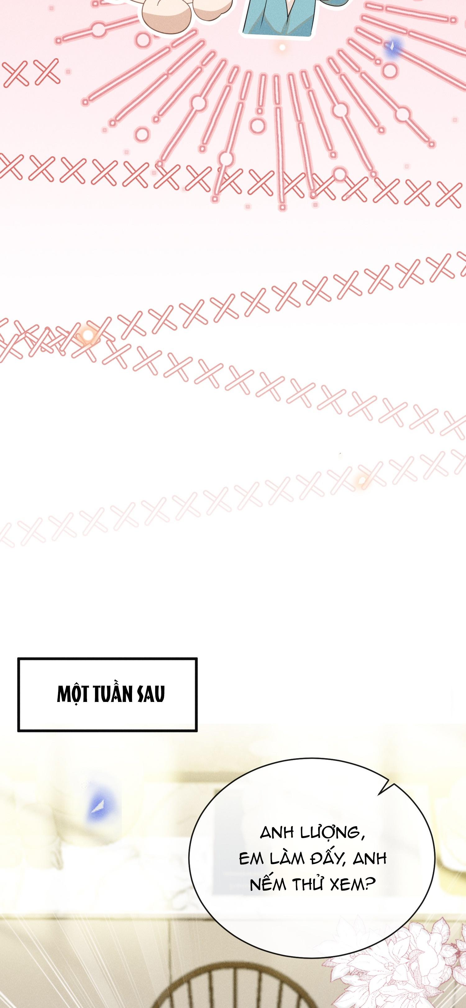 Lai sinh bất kiến - Chap 116