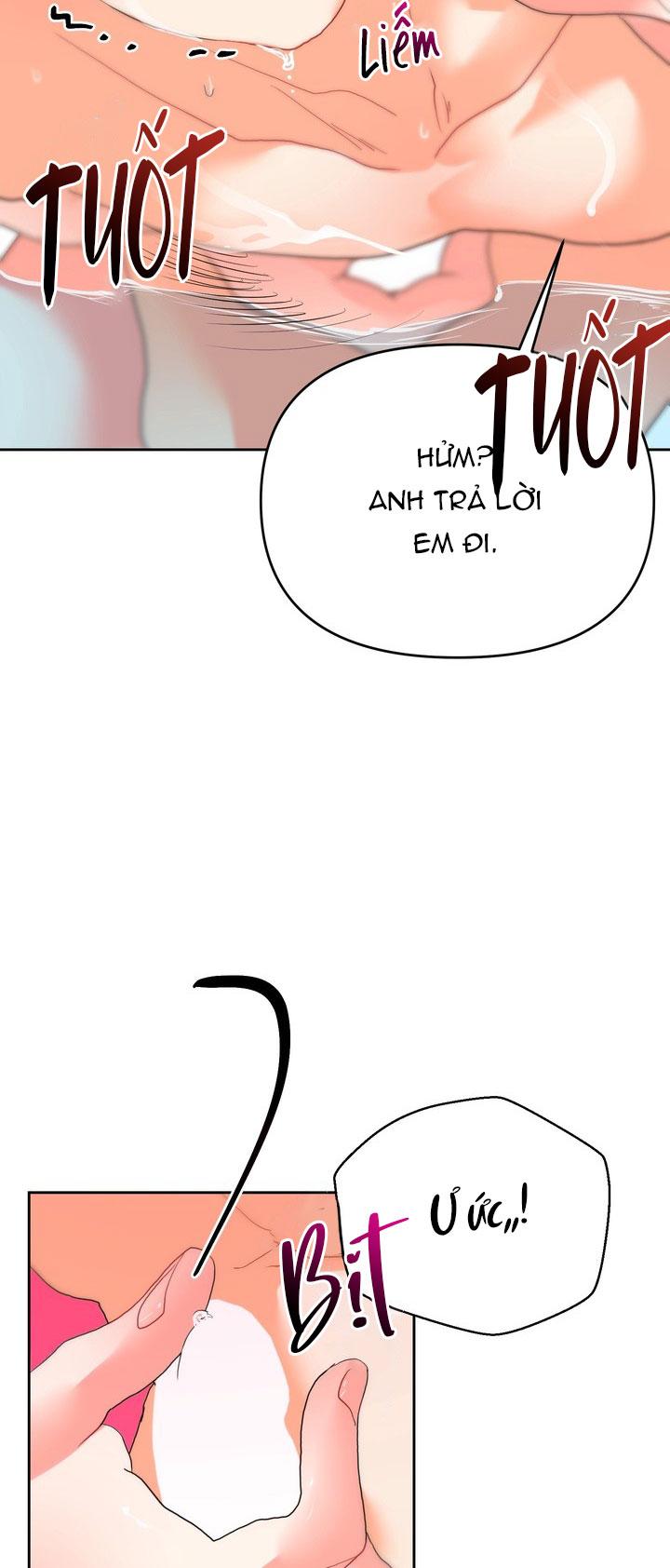 (ABO) OMEGA CỦA ANH TRAI - Chap 6