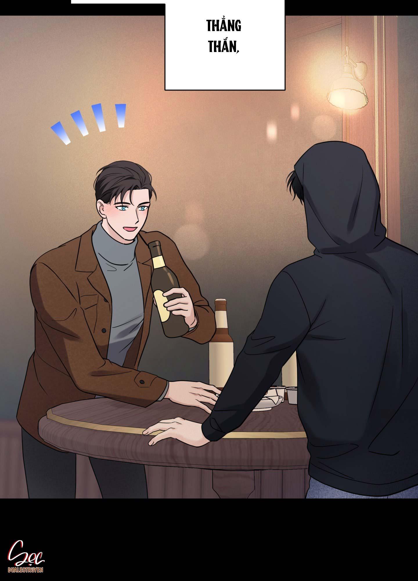 OVER CLOCK - Chap 52