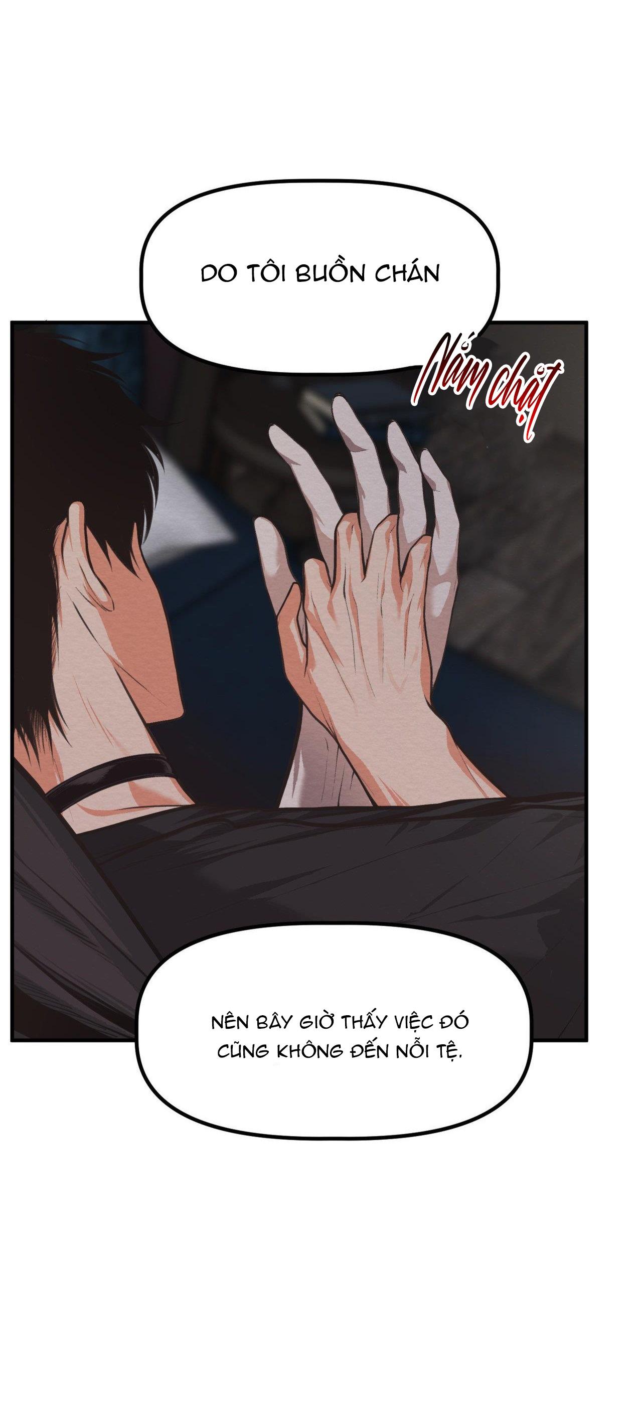 ÁC MA ĐỈNH CẤP - Chap 12