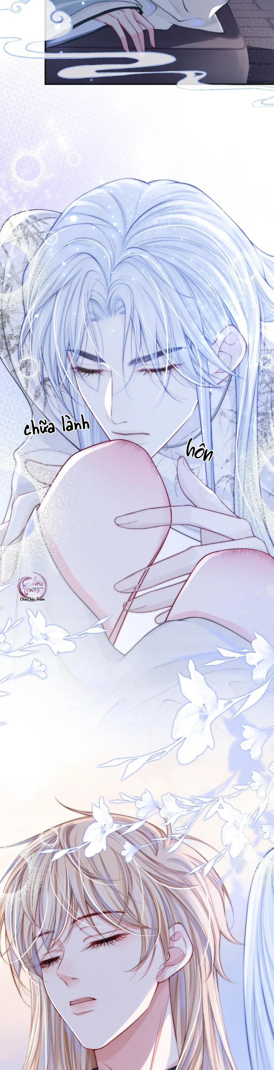 Không Thân Mật Sẽ Tiêu Đời - Chap 4