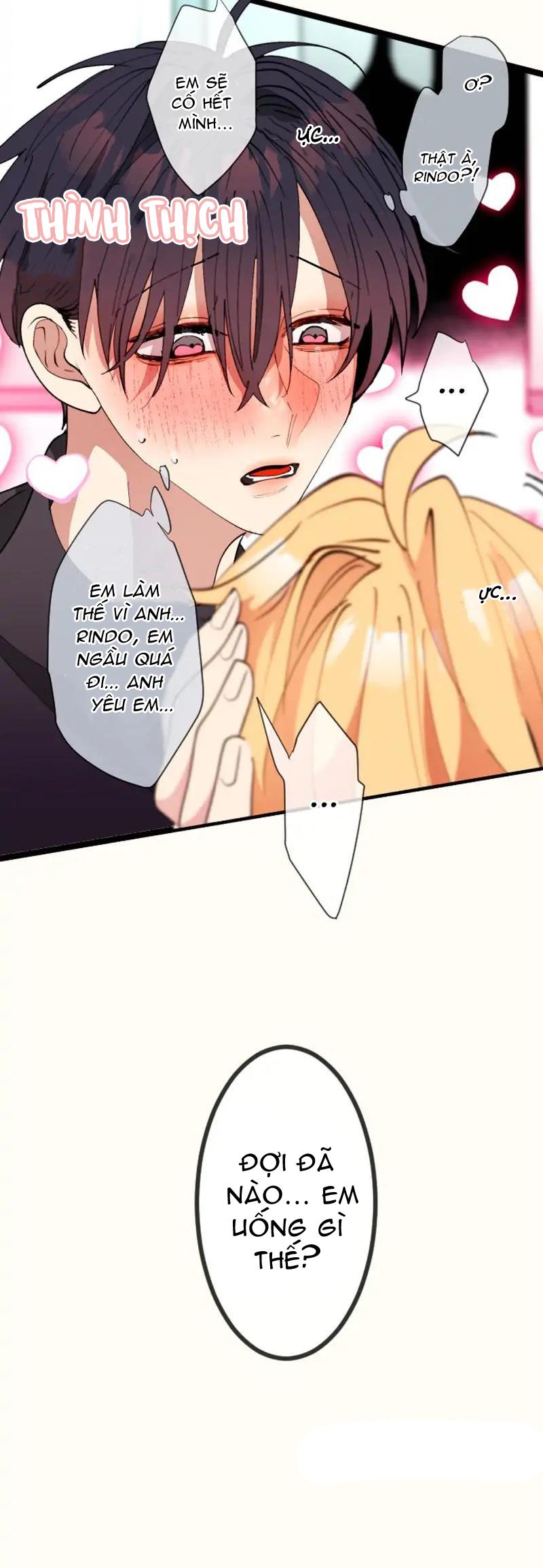 Kẻ Theo Dõi Biến Thái Của Tôi - Chap 116