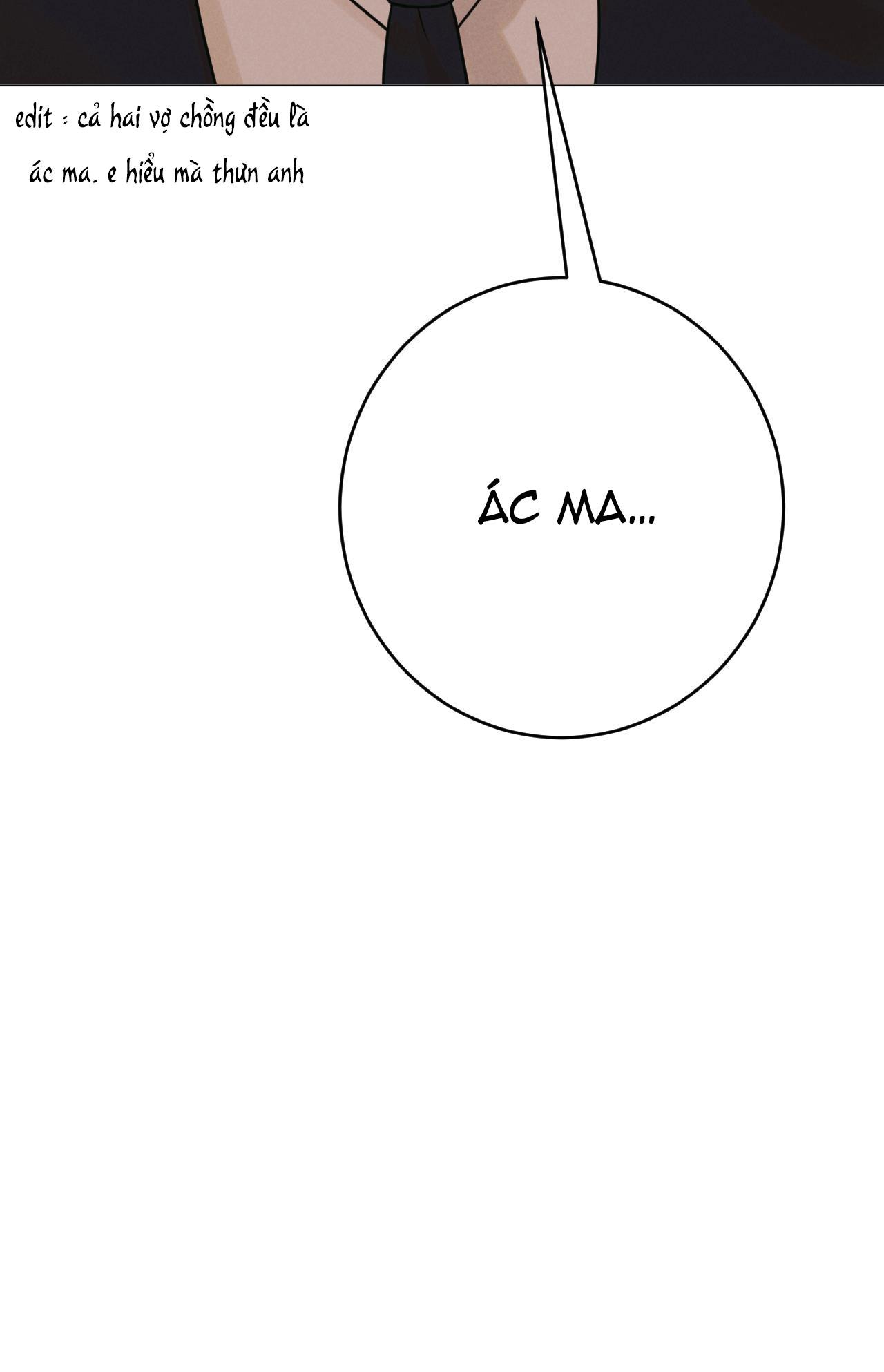 QUẺ BÓI GIẤC MƠ CỦA YÊU TINH - Chap 19