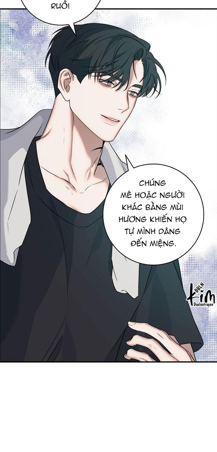 ĐÊM KHÔNG DẤU VẾT - Chap 6