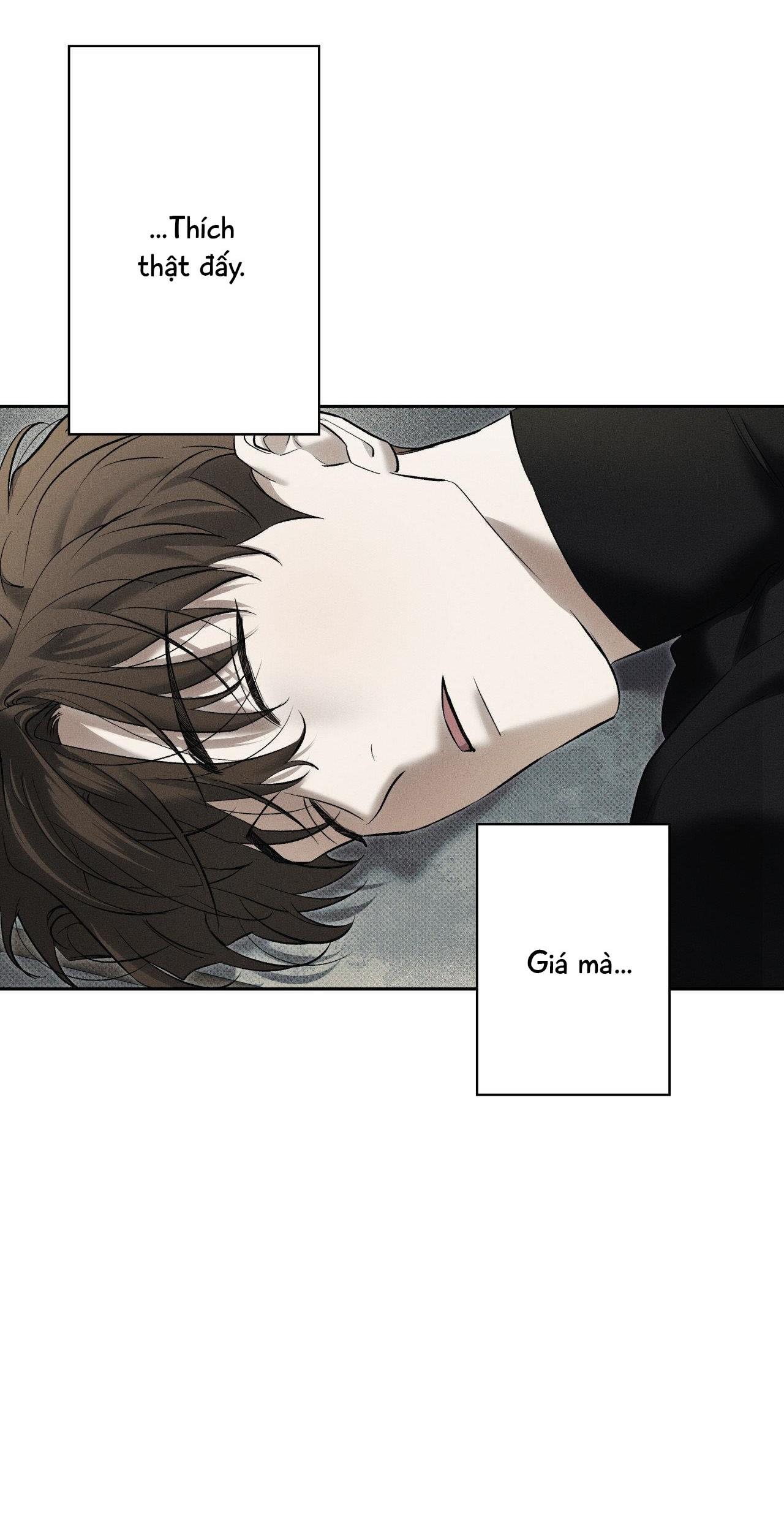 (CBunu) Chó Săn Của Sisyphus - Chap 2