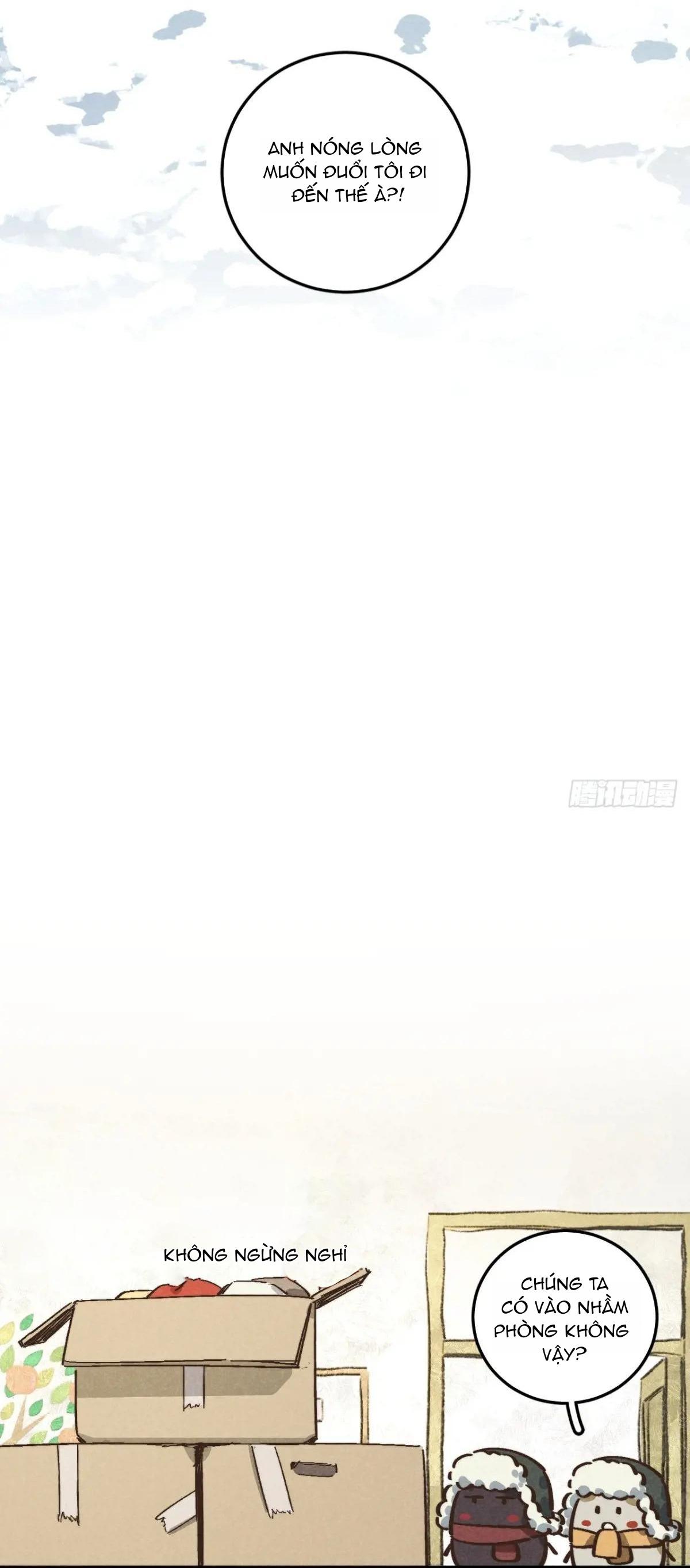 Ra Ruộng Ngô Với Anh Á, Còn Lâu! - Chap 51