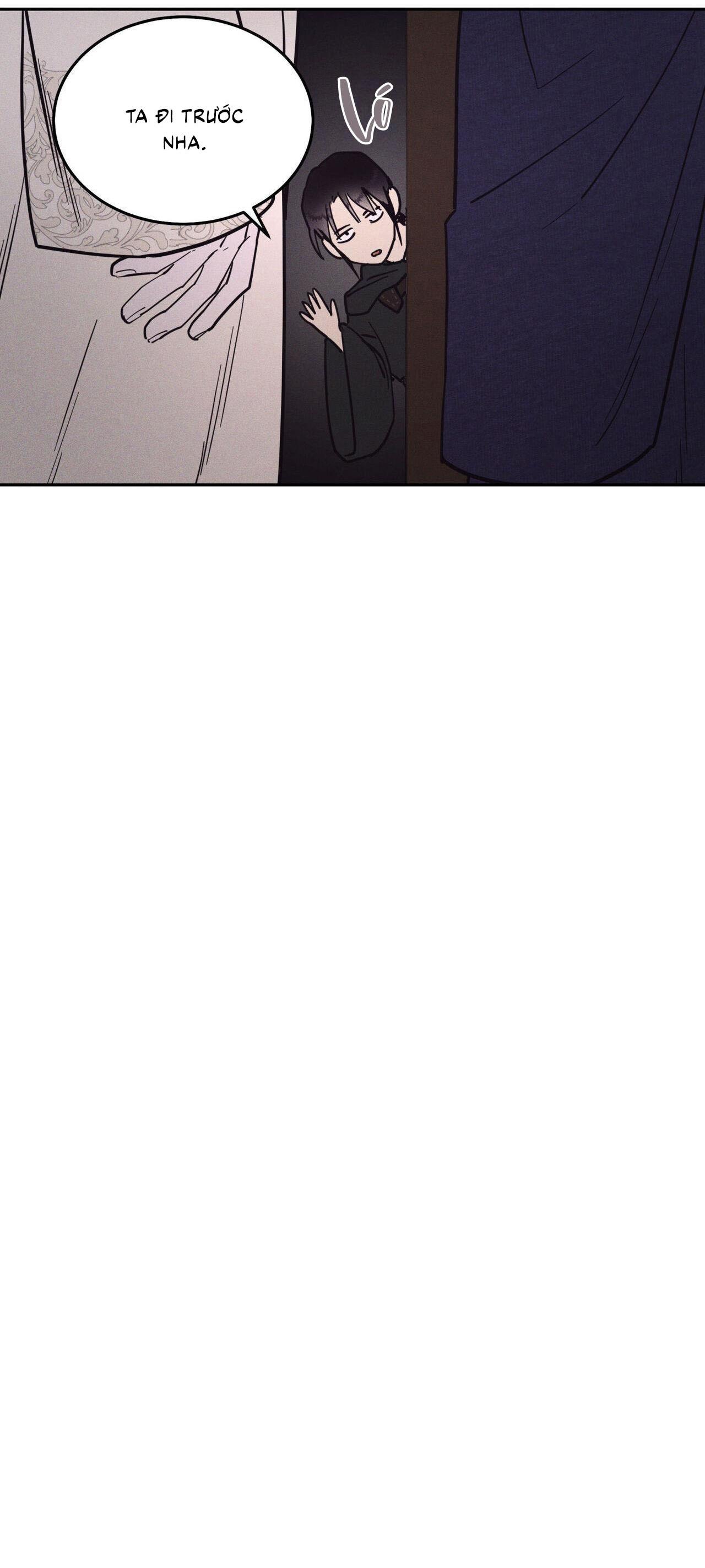 (CBunu) Antidote - Chap 33