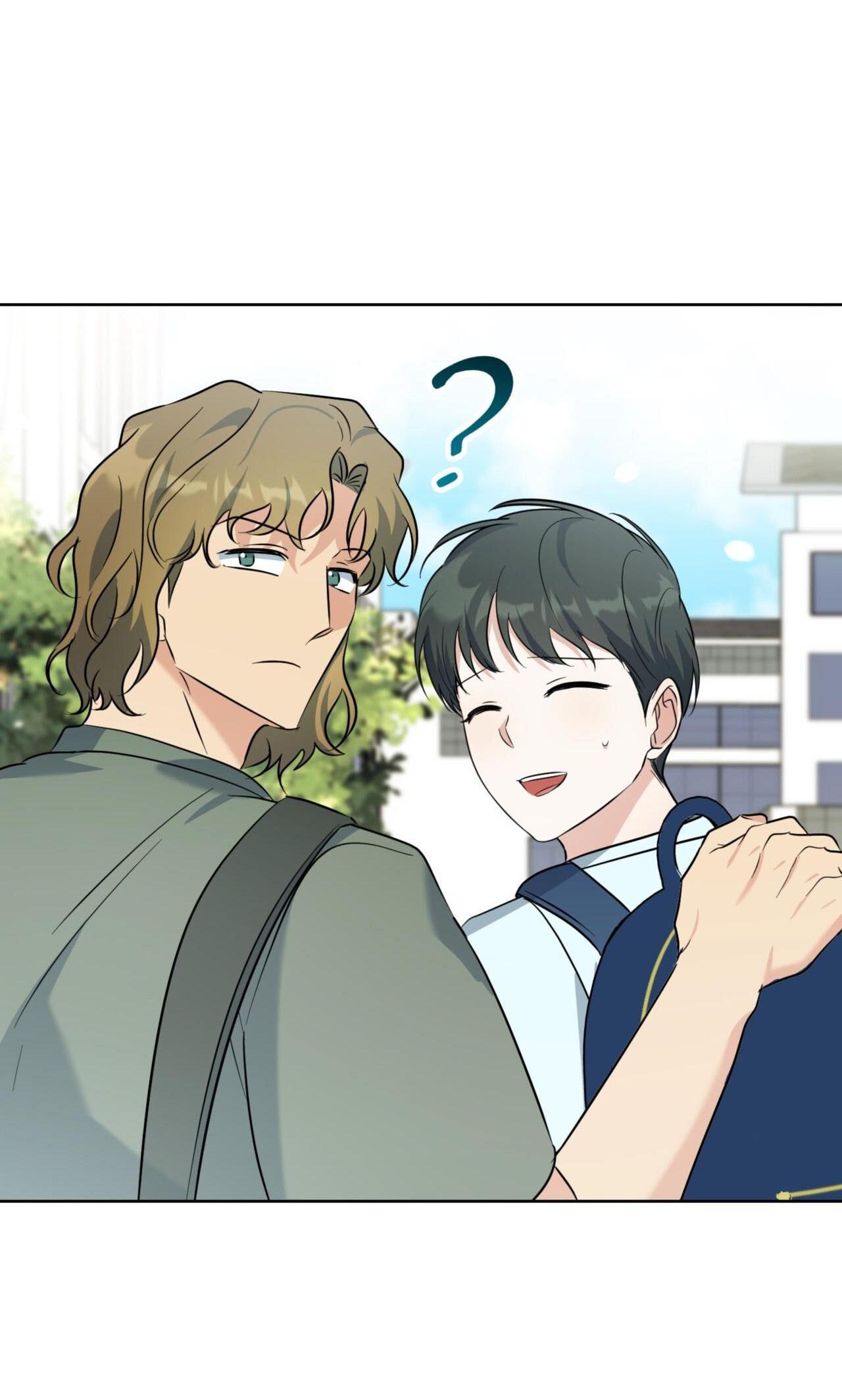 (CBunu) Khu Rừng Tĩnh Lặng - Chap 62